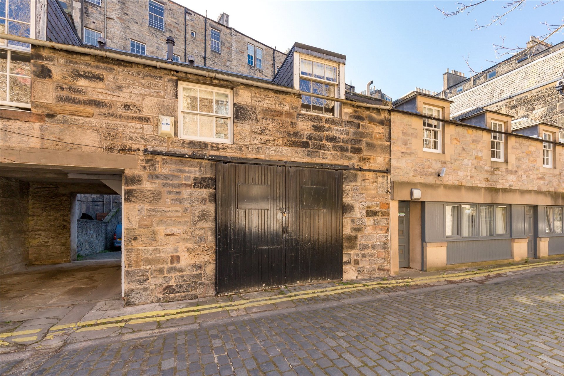 28 Abercromby Place, Edinburgh, EH3 6QE - Picture #25