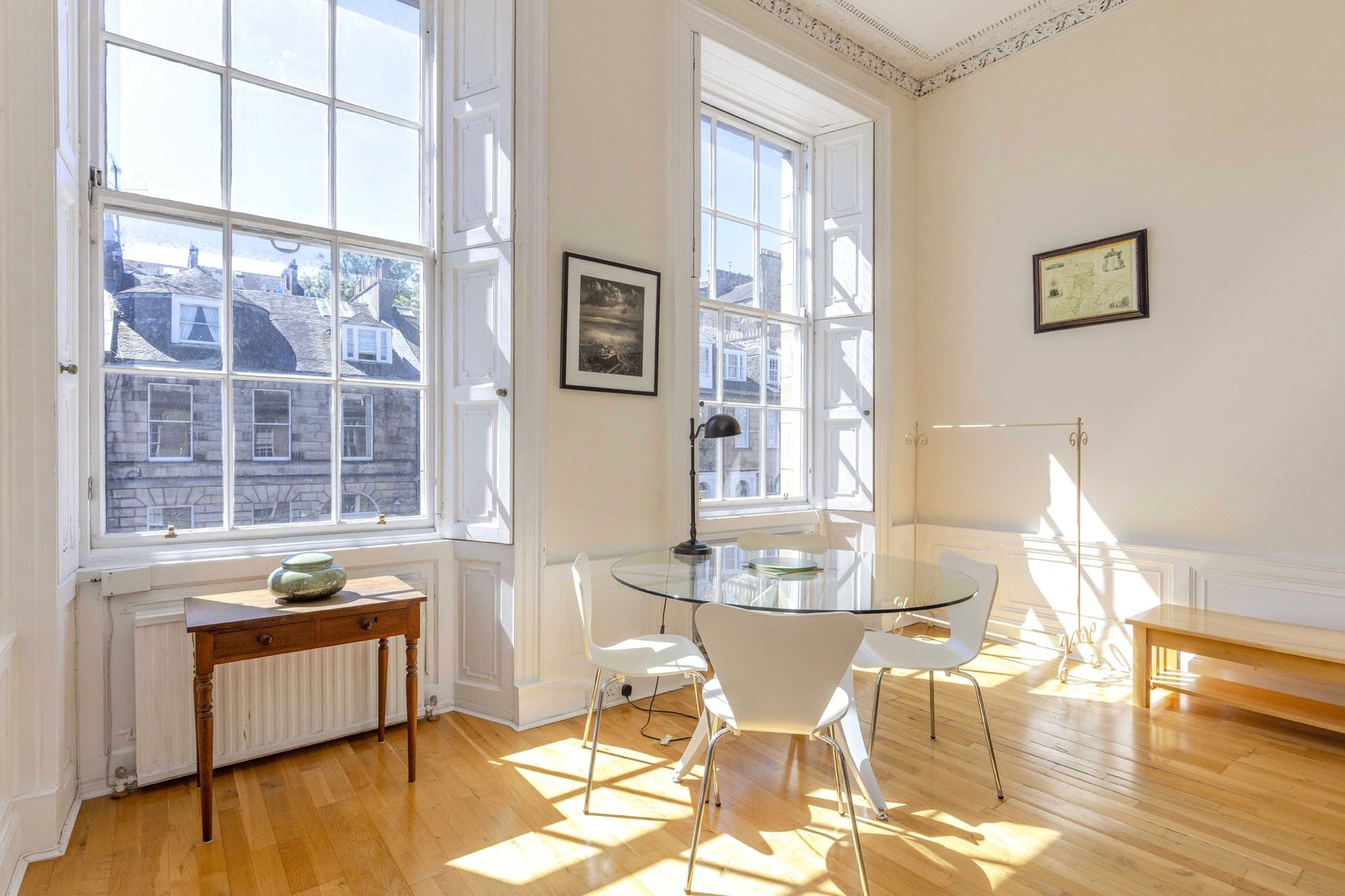 1F, 16 Albany Street, Edinburgh, Midlothian, EH1 3QB - Picture #8