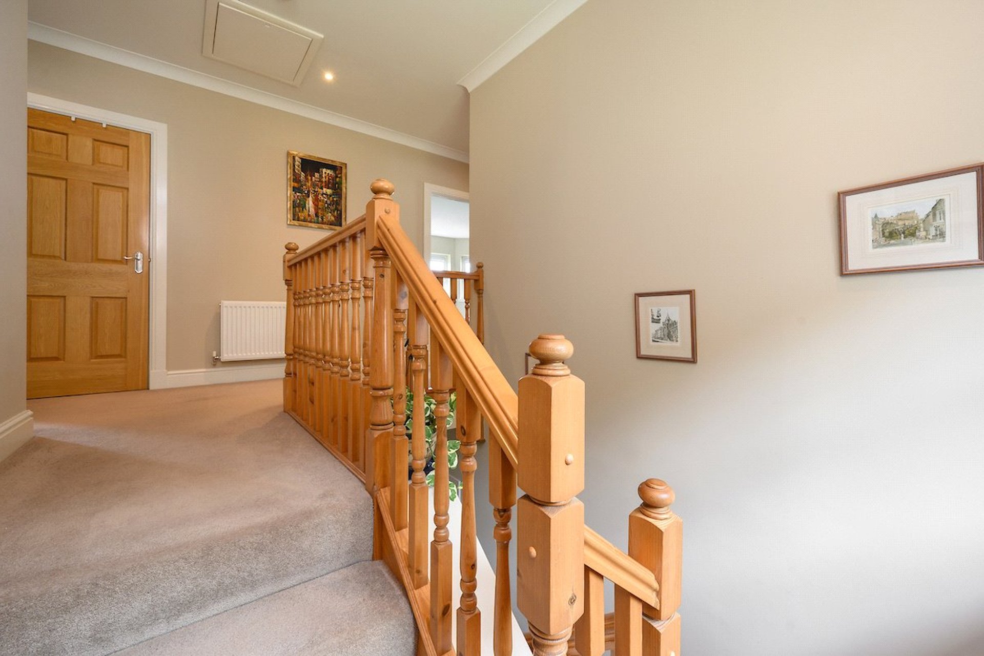 11 Magpie Gardens, Dalkeith, Midlothian, EH22 2RA - Picture #15