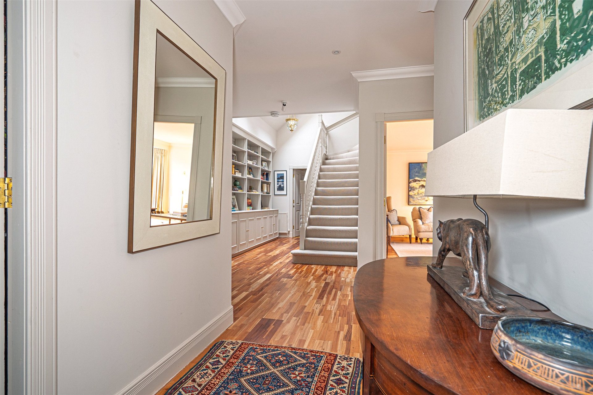 9 Southgait Close, St. Andrews, Fife, KY16 9QH - Picture #23