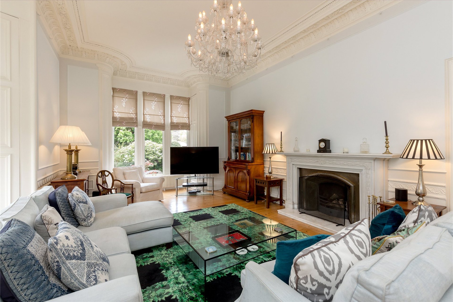 3 South Lauder Road, Edinburgh, EH9 2LL - Picture #5
