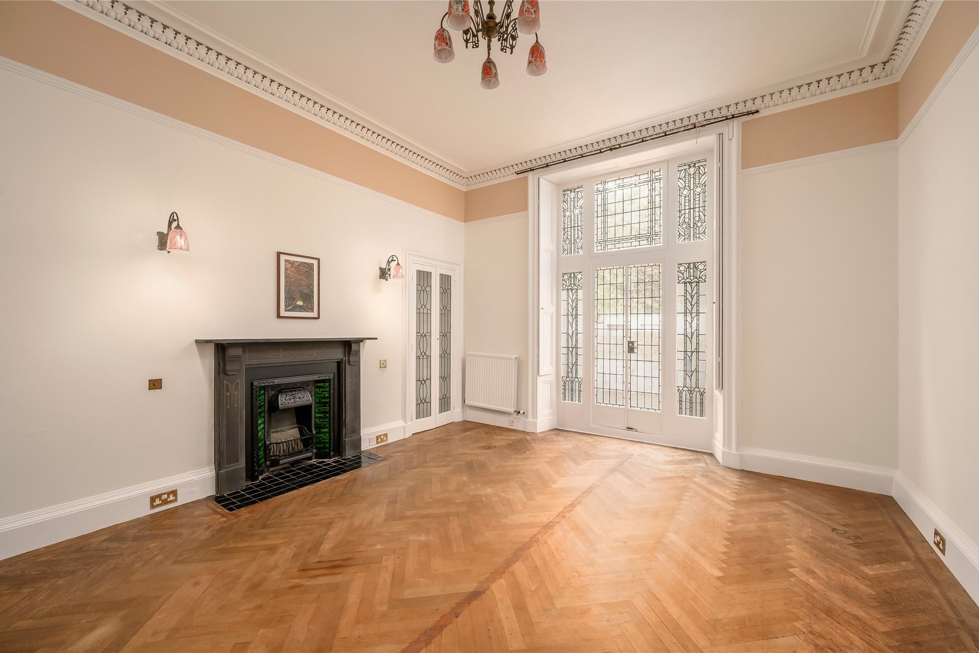 97 Mayfield Road, Edinburgh, EH9 3AQ - Picture #13
