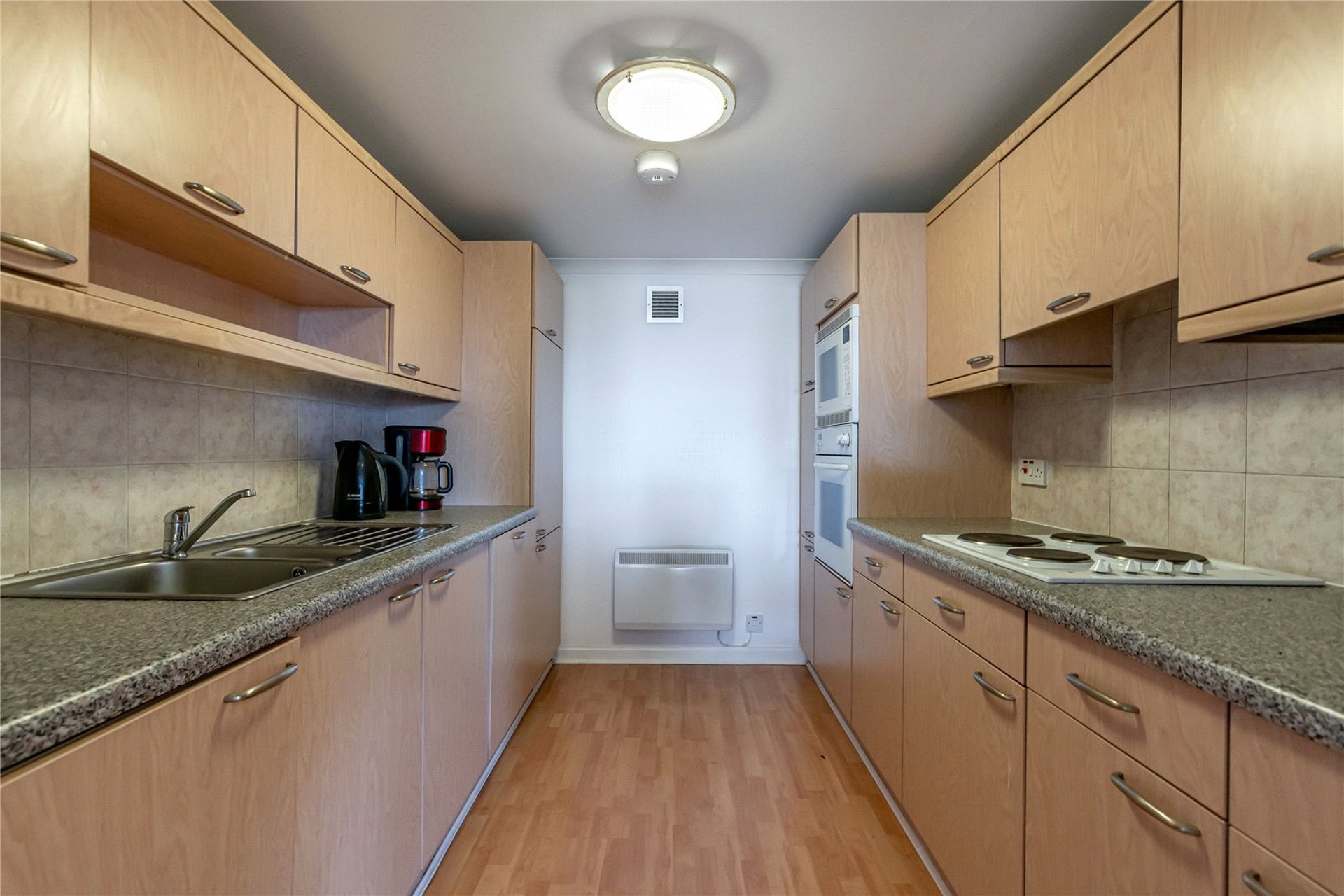 Flat 3, 42 Speirs Wharf, Port Dundas, Glasgow, G4 9TH - Picture #8