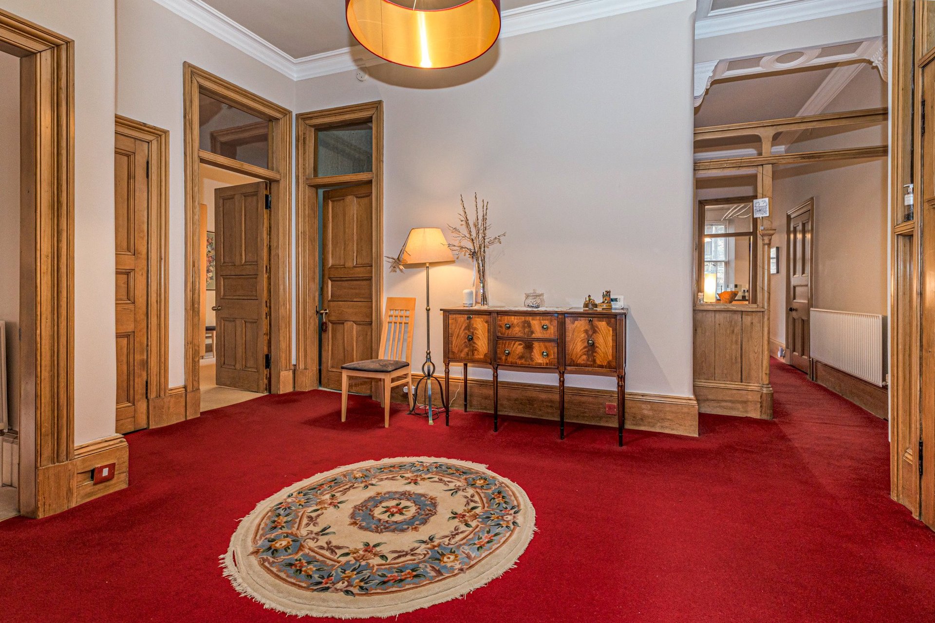 2/2, 11 Falkland Street, Hyndland, Glasgow, G12 9PY - Picture #17
