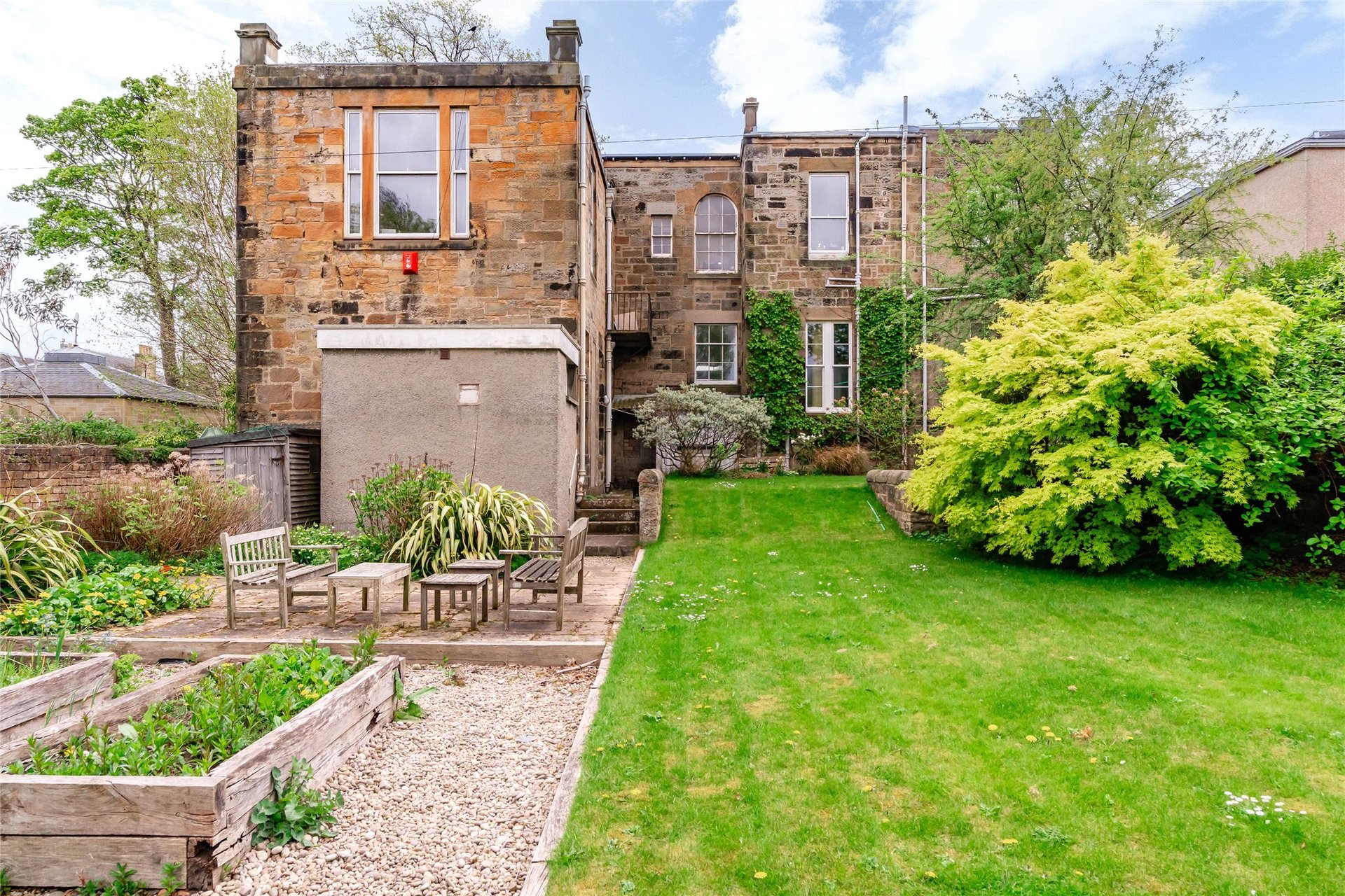 49 Grange Road, Grange, Edinburgh, EH9 1UF - Picture #14