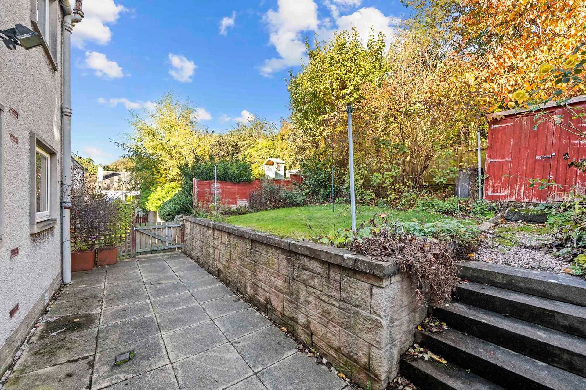 7 Brewster Place, Gattonside, Melrose, Scottish Borders, TD6 9NE - Picture #18
