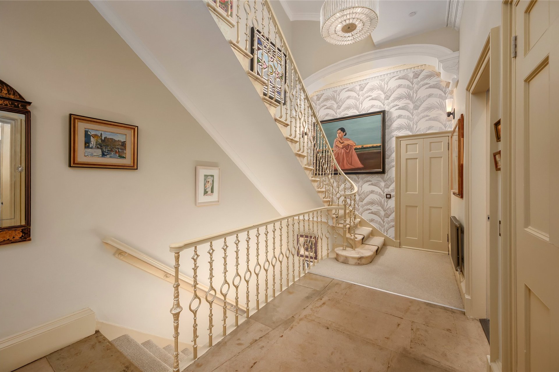 11 Manor Place, West End, Edinburgh, EH3 7DH - Picture #20