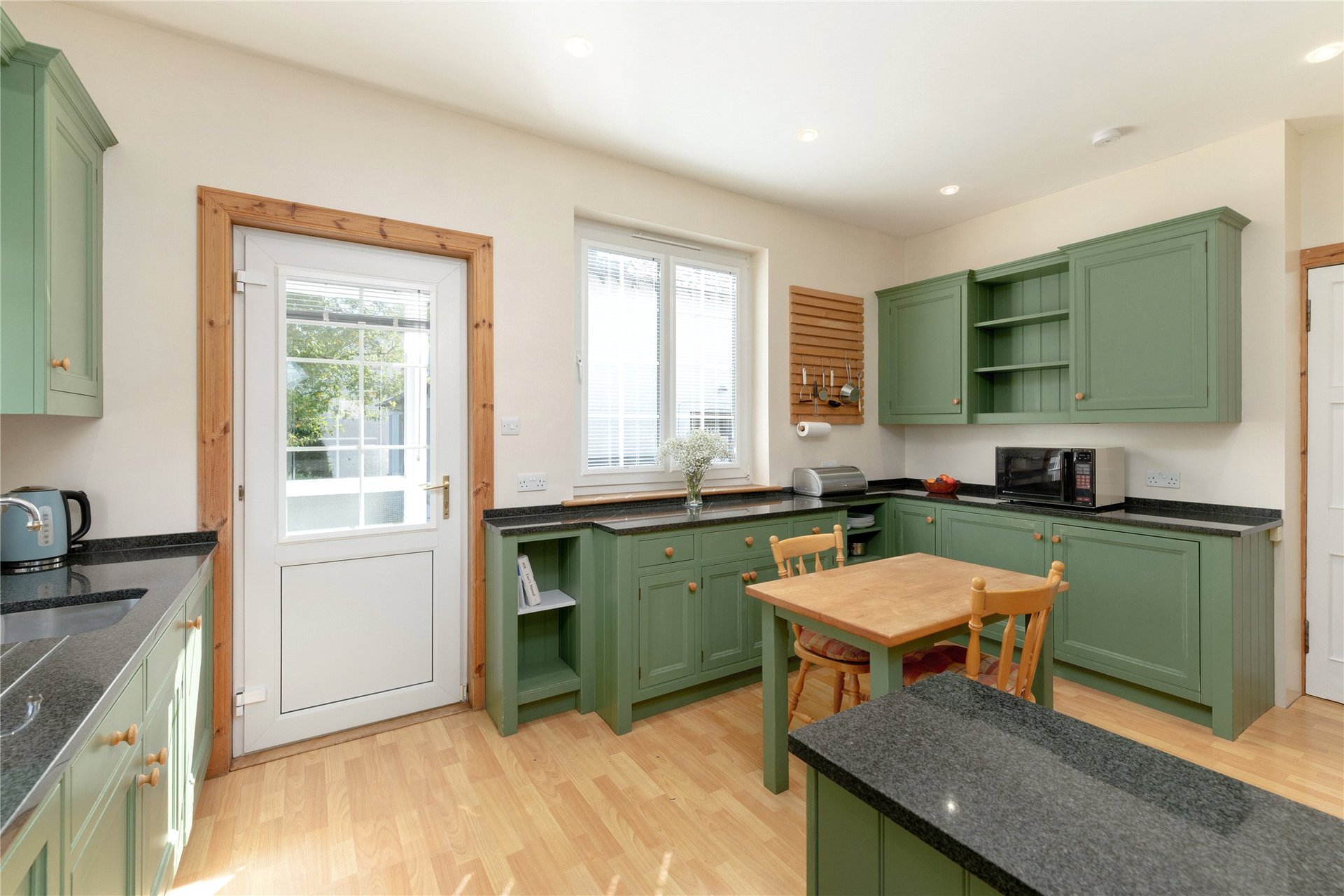 5 Milton Road East, Edinburgh, Midlothian, EH15 2ND - Picture #9