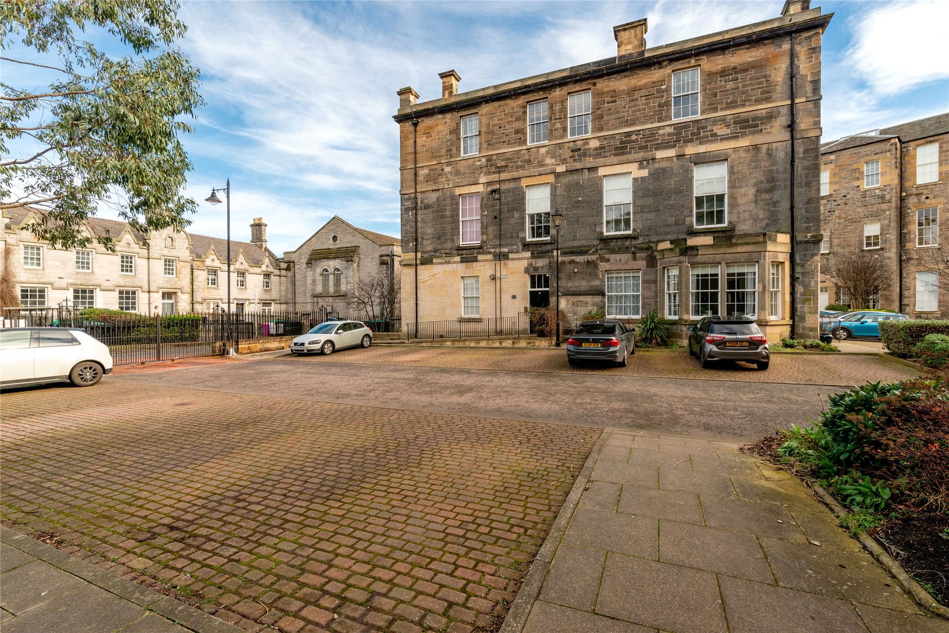 16/7 Mill Lane, Edinburgh, Midlothian, EH6 6TJ - Picture #17