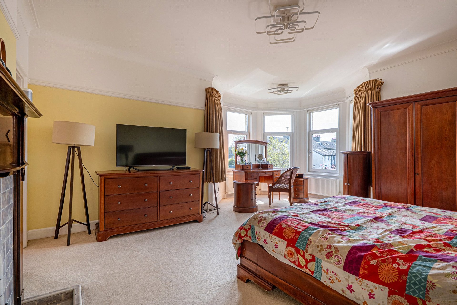 9 Helensburgh Drive, Jordanhill, Glasgow, G13 1RR - Picture #23