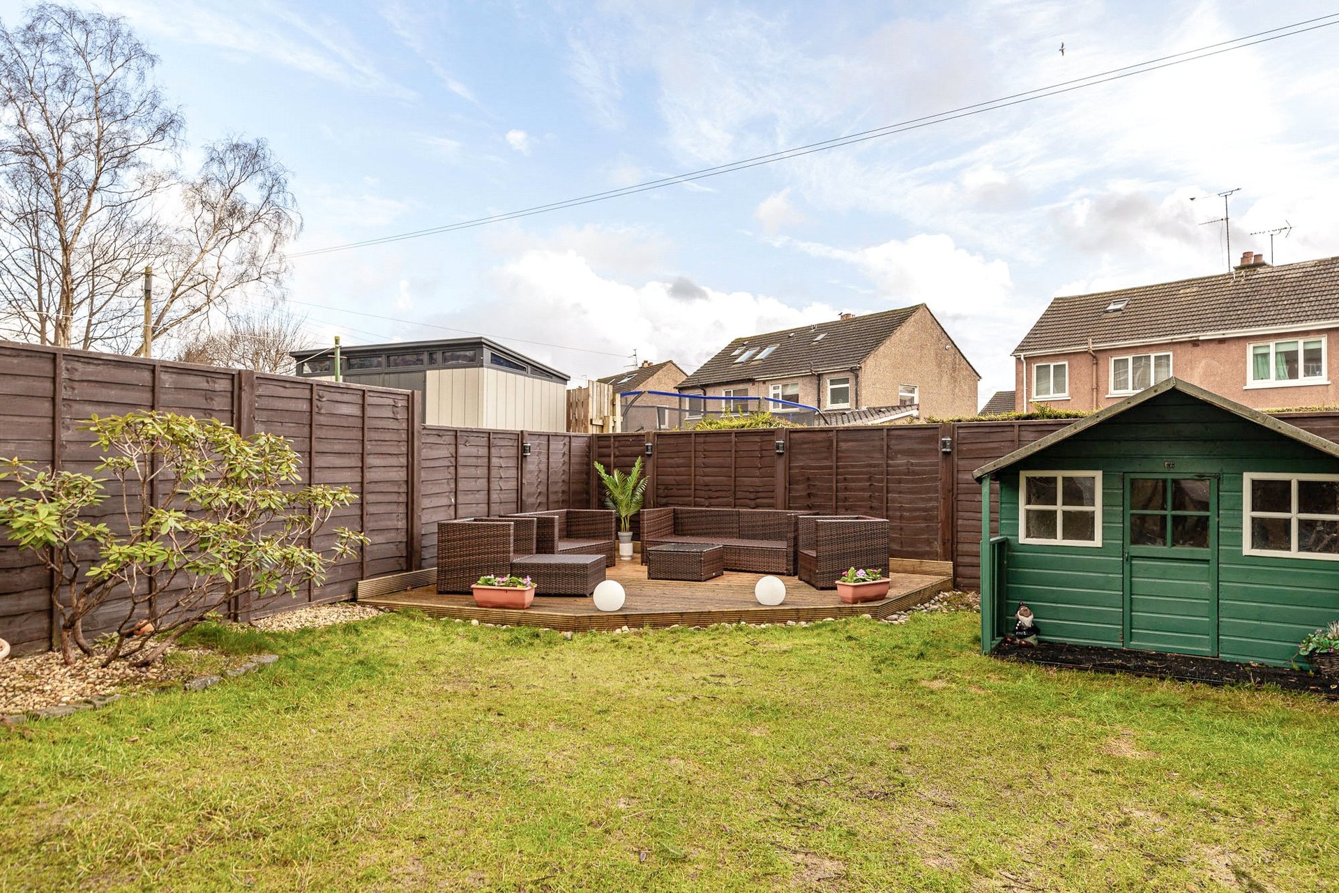 10 Kinglass Road, Bearsden, G61 1JS - Picture #3