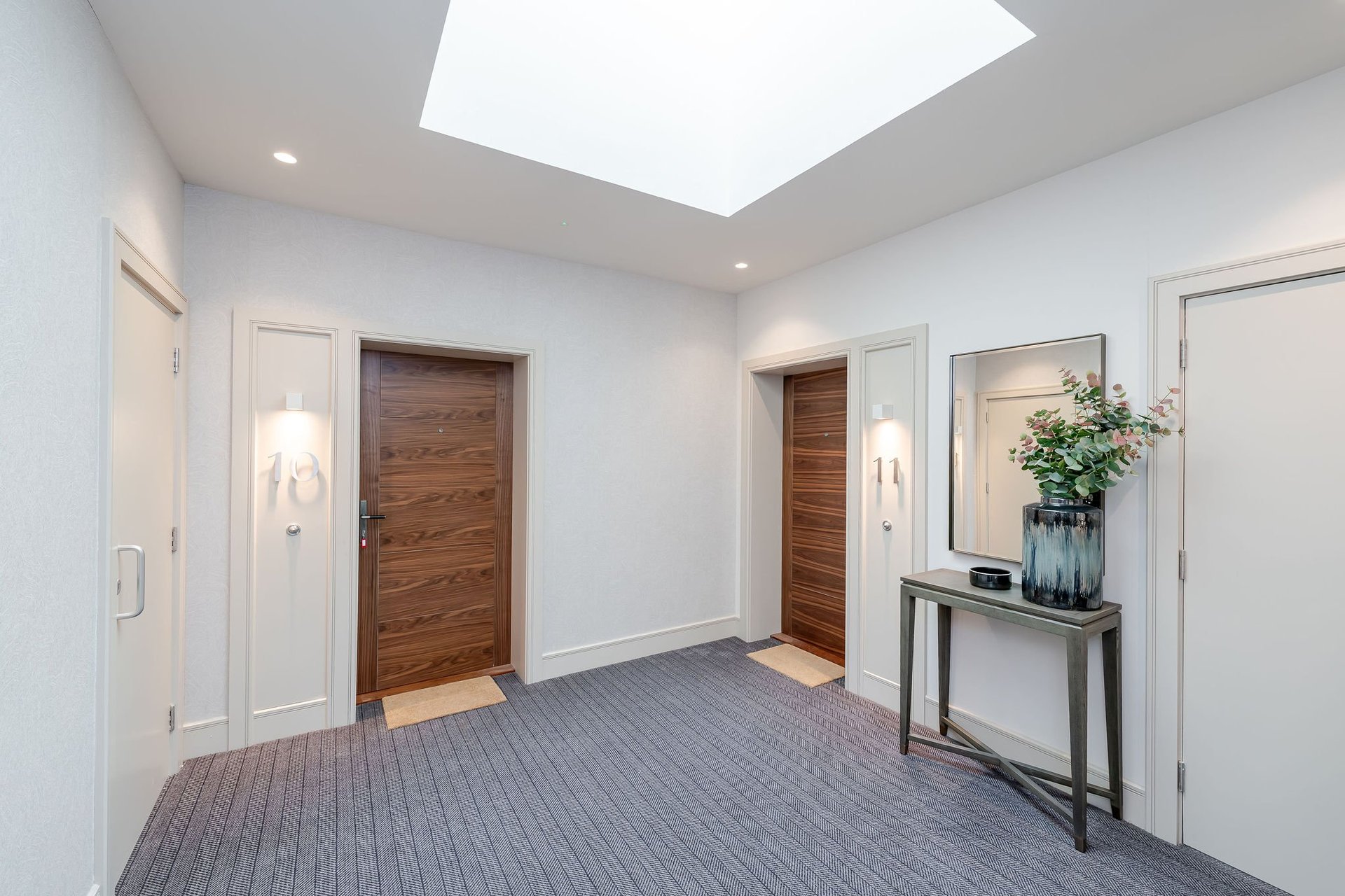 Apartment Eleven, No.9 Barnton Avenue West, Edinburgh, EH4 6DF - Picture #15