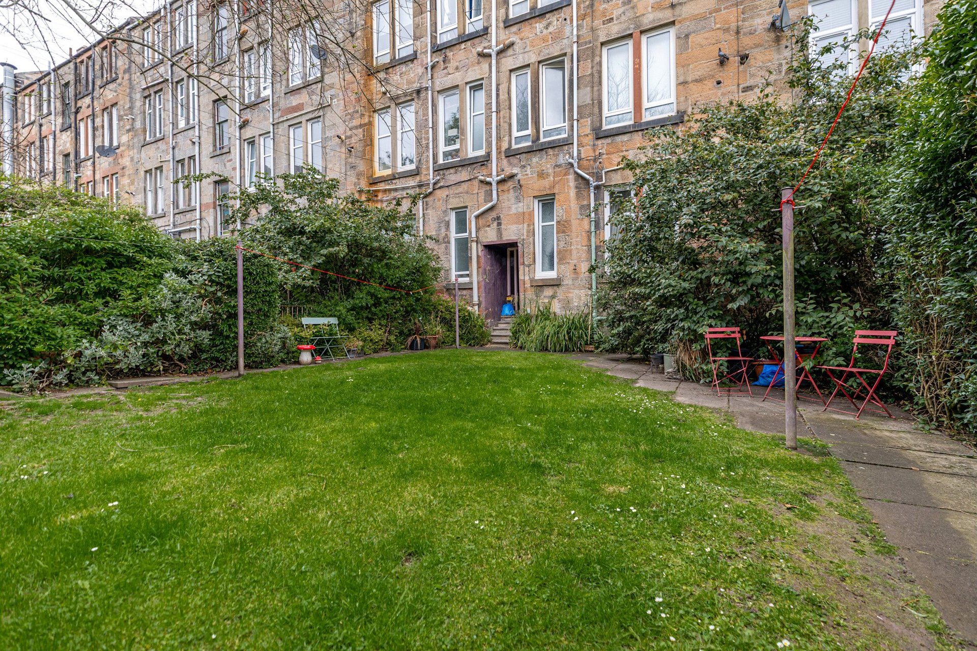 Flat 2/2, 64 Skirving Street, Shawlands, Glasgow, G41 3AJ - Picture #12