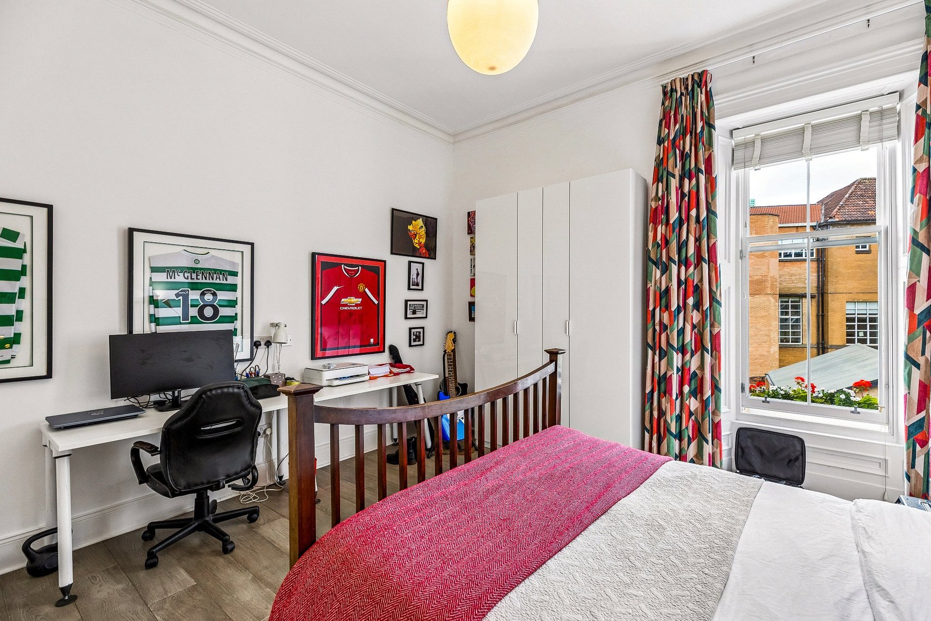 Flat 3, 3 Dundonald Road, Dowanhill, Glasgow, G12 9LJ - Picture #17