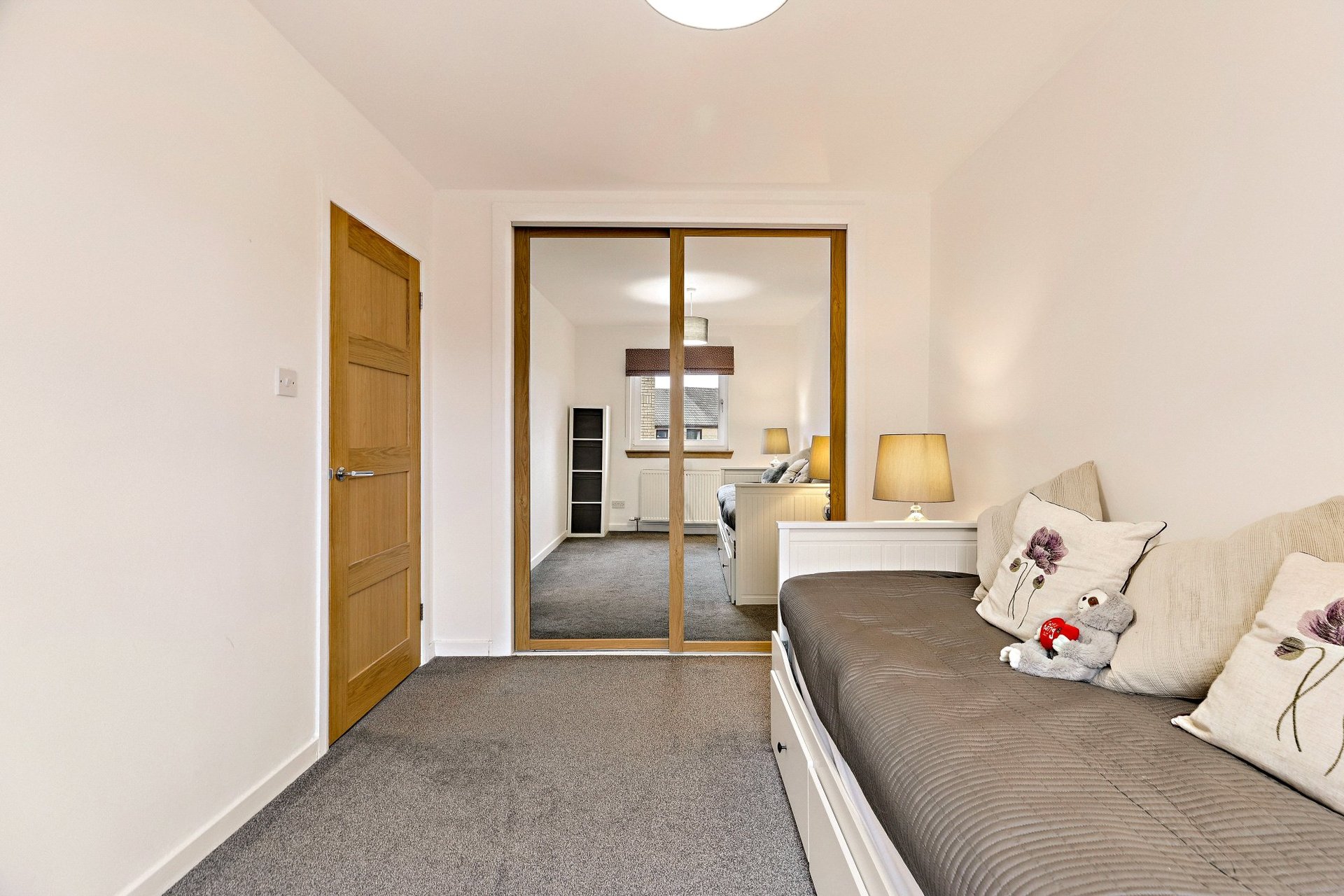 51g Montrose Drive, Bearsden, G61 3JY - Picture #19