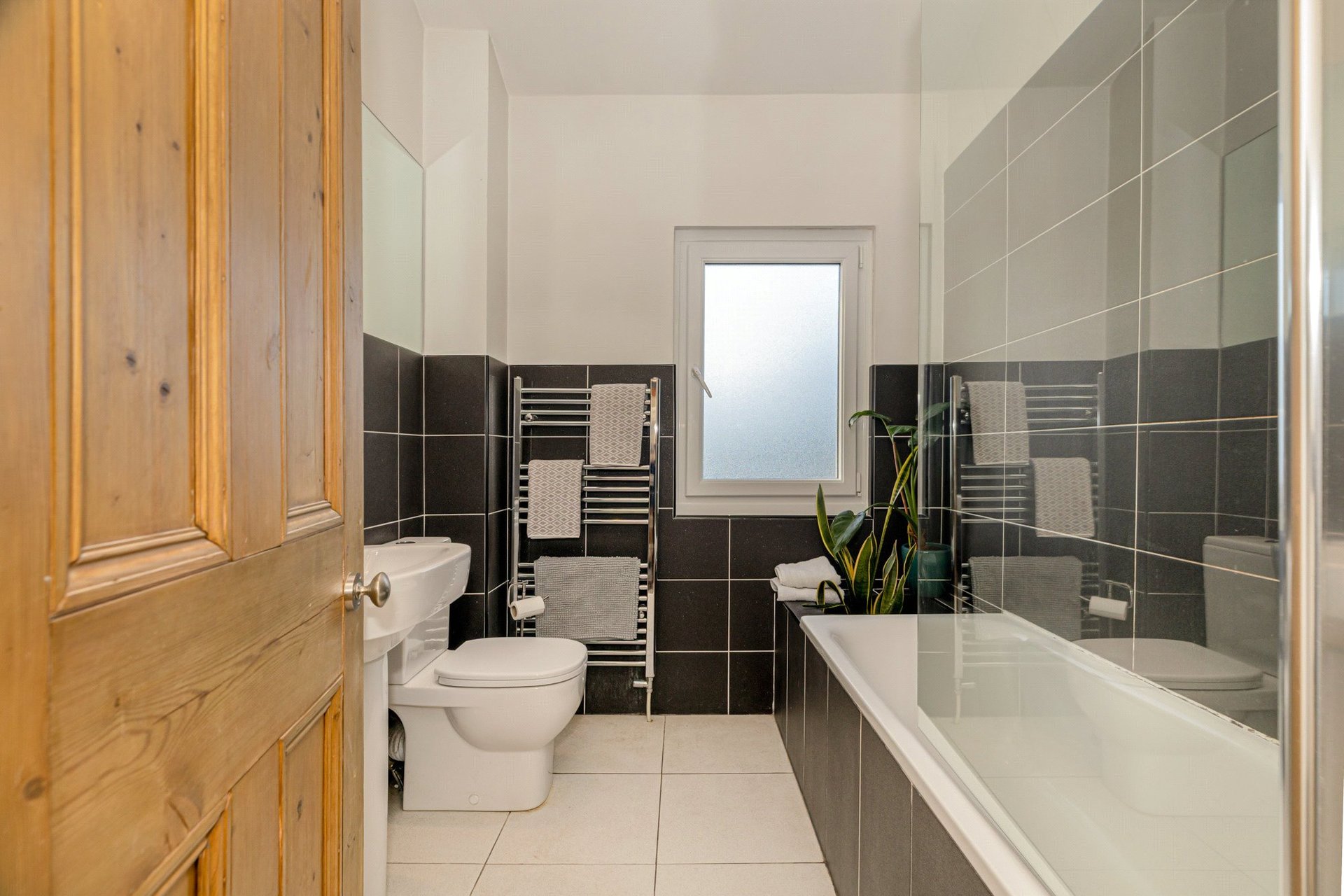 6 Millbrae Crescent, Clydebank, G81 1EH - Picture #17