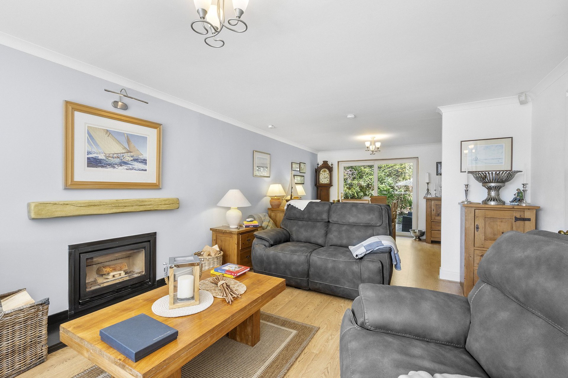 2A Queen Street, Helensburgh, Argyll and Bute, G84 9QQ - Picture #6