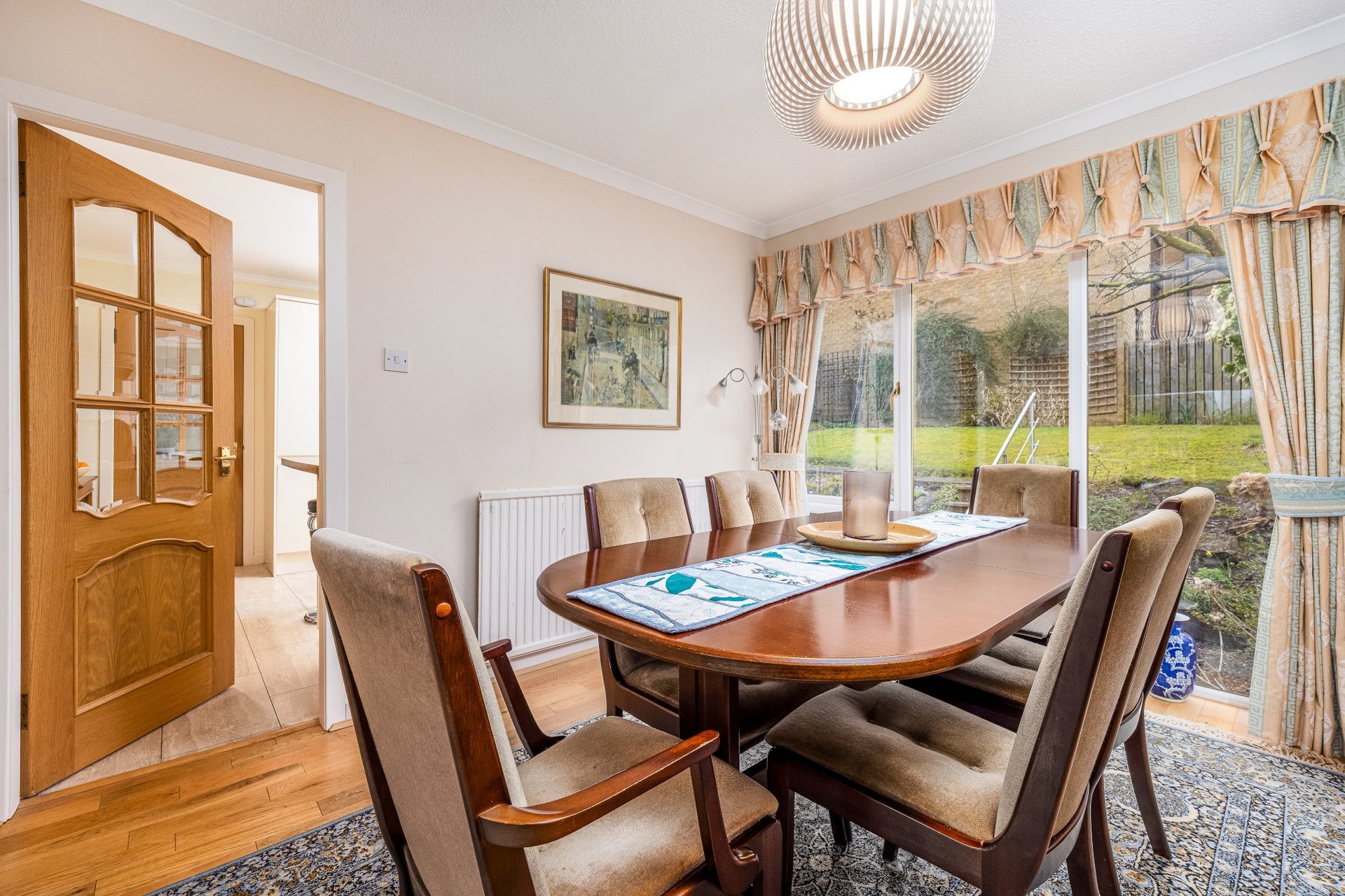 36 Russell Drive, Bearsden, G61 3BB - Picture #5