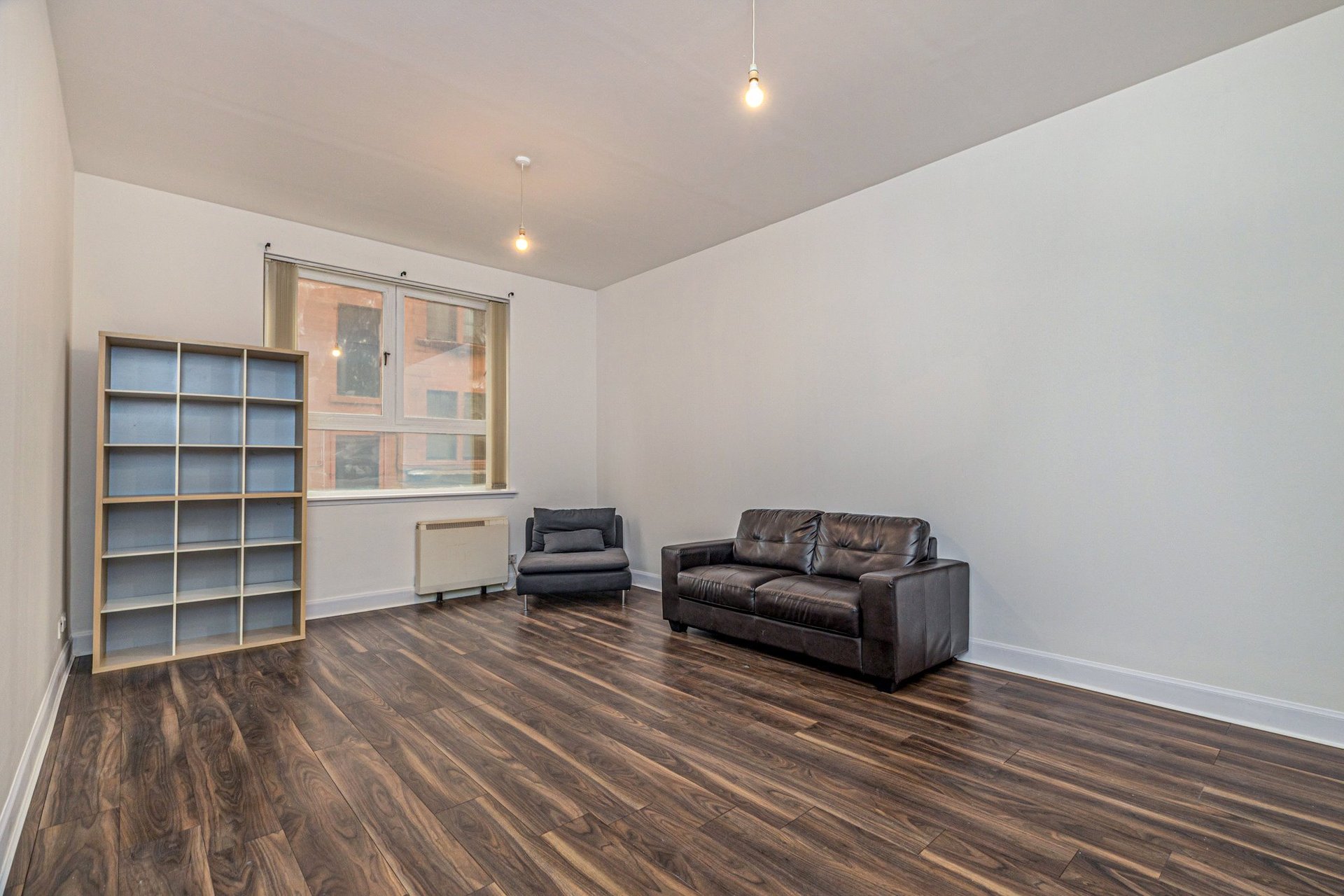 Flat 1/2 Glassford Court, 83 Wilson Street, Merchant City, Glasgow City, G1 1UZ - Picture #2