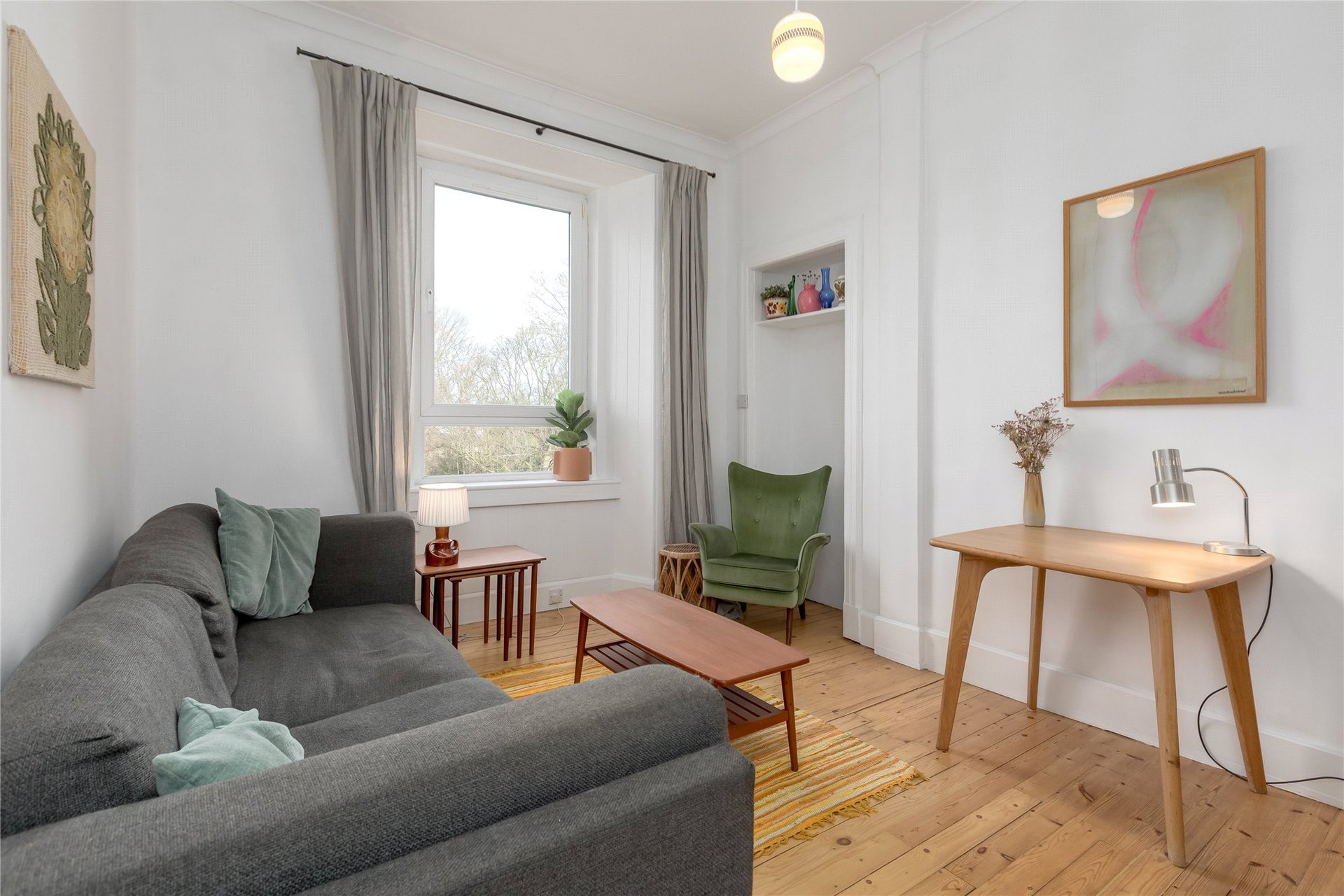 7/5 Slateford Road, Edinburgh, Midlothian, EH11 1PA - Picture #3