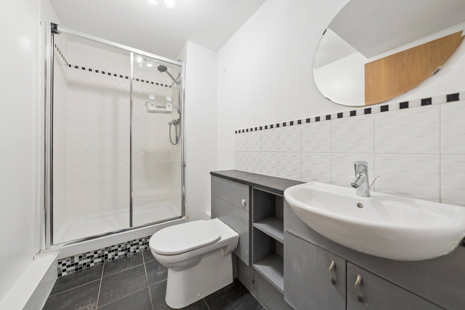 Flat 2/3 Beresford Building, 460 Sauchiehall Street, Charing Cross, Glasgow City, G2 3JU - Picture #15
