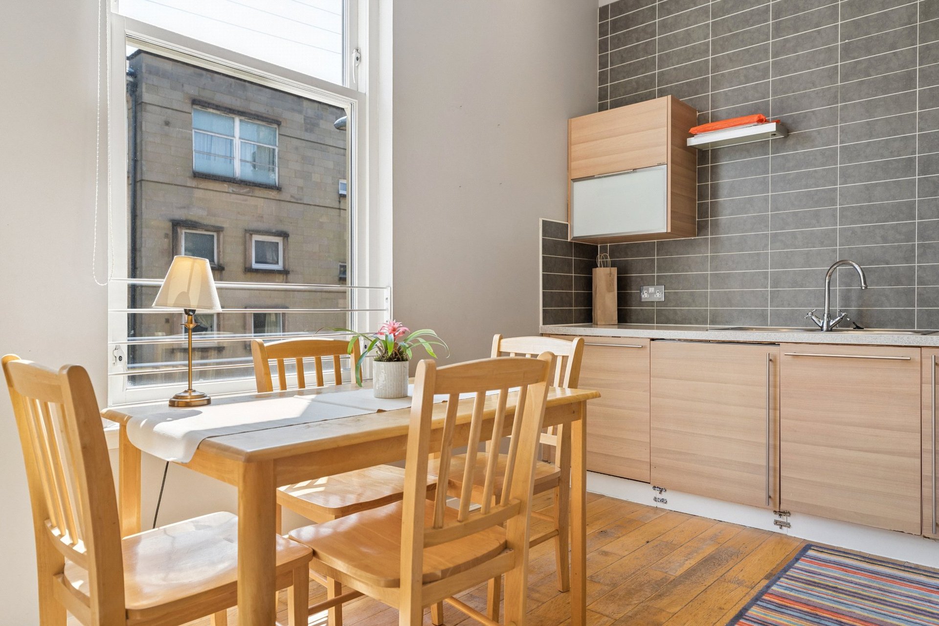 1/2, 3 Belmont Street, Kelvinbridge, Glasgow, G12 8EP - Picture #7