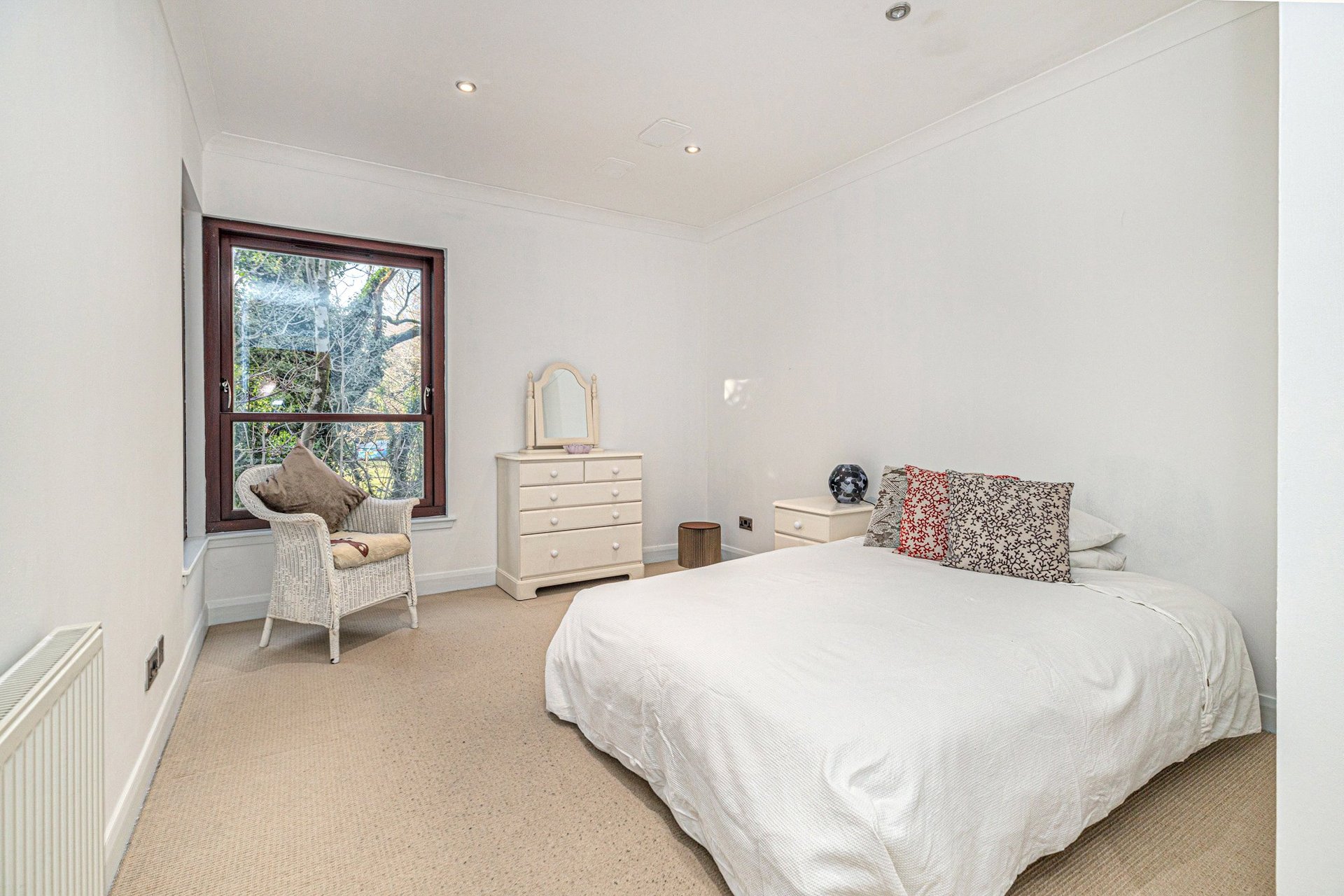1/2, 112 St. Andrews Drive, Pollokshields, Glasgow, G41 4RB - Picture #17