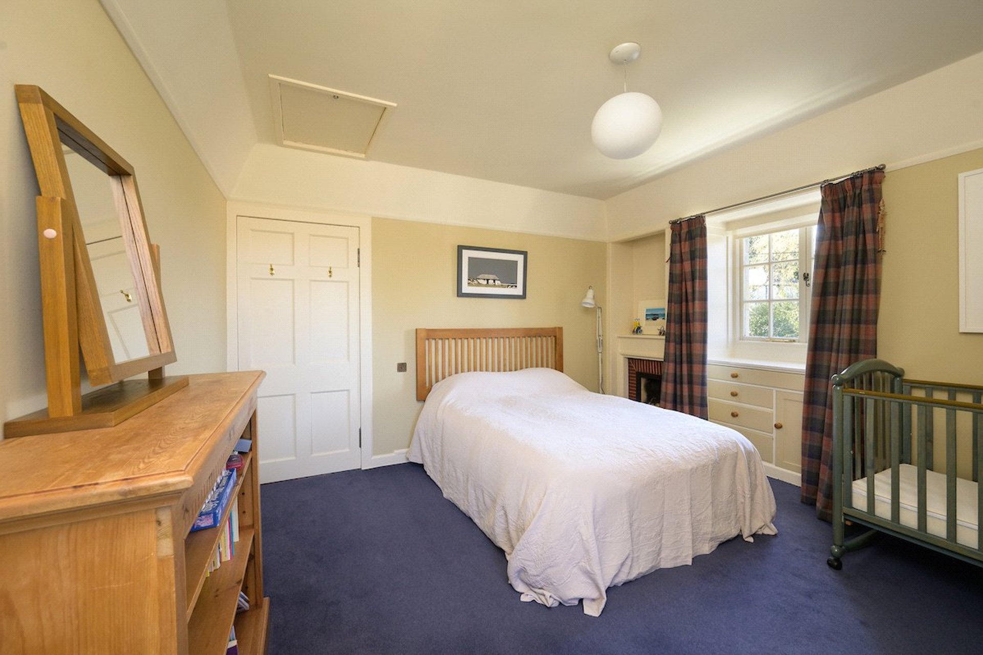 Beaconsfield, 37 Broomieknowe, Lasswade, Midlothian, EH18 1LN - Picture #29
