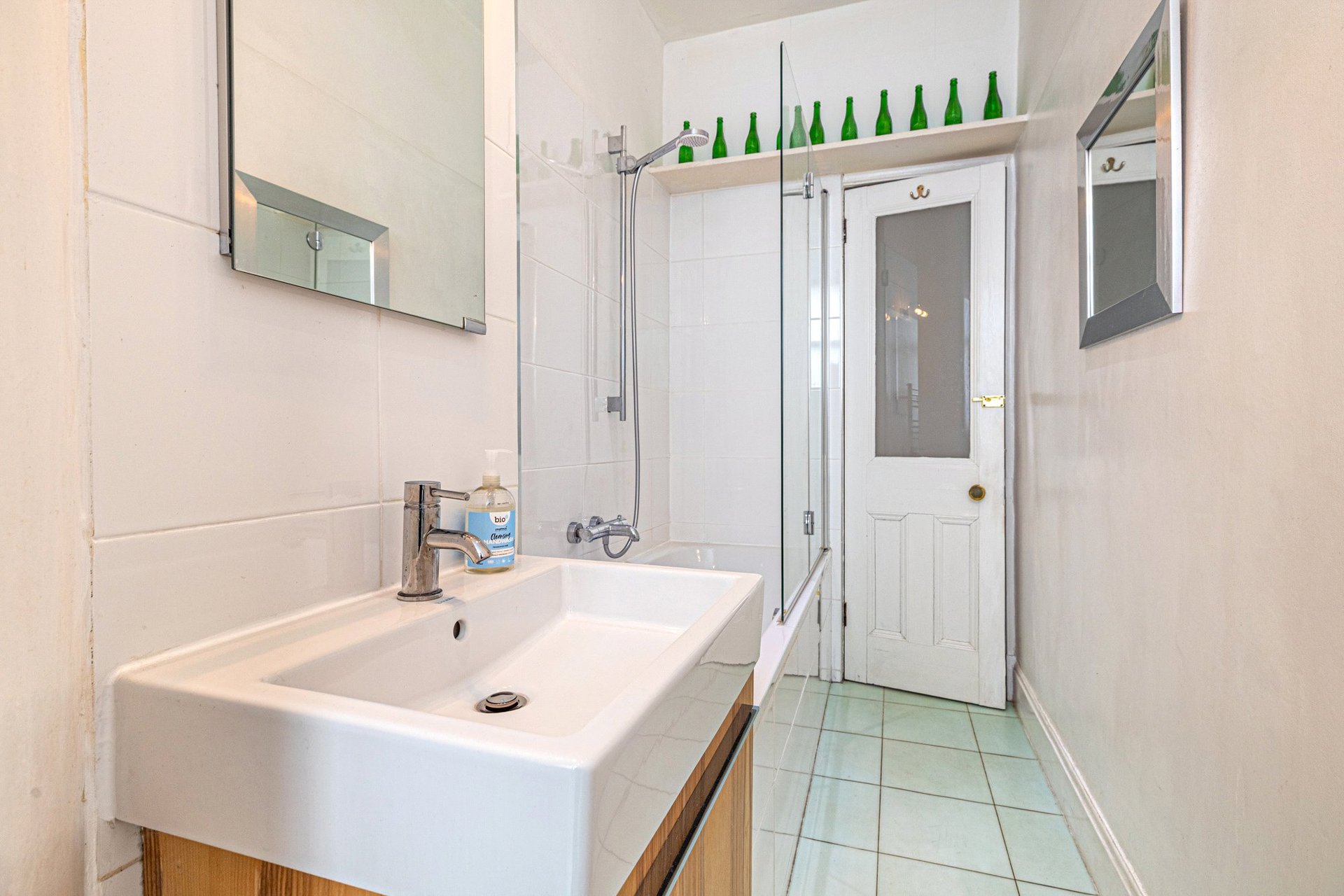 1/1, 9 Naseby Avenue, Broomhill, Glasgow, G11 7JQ - Picture #20