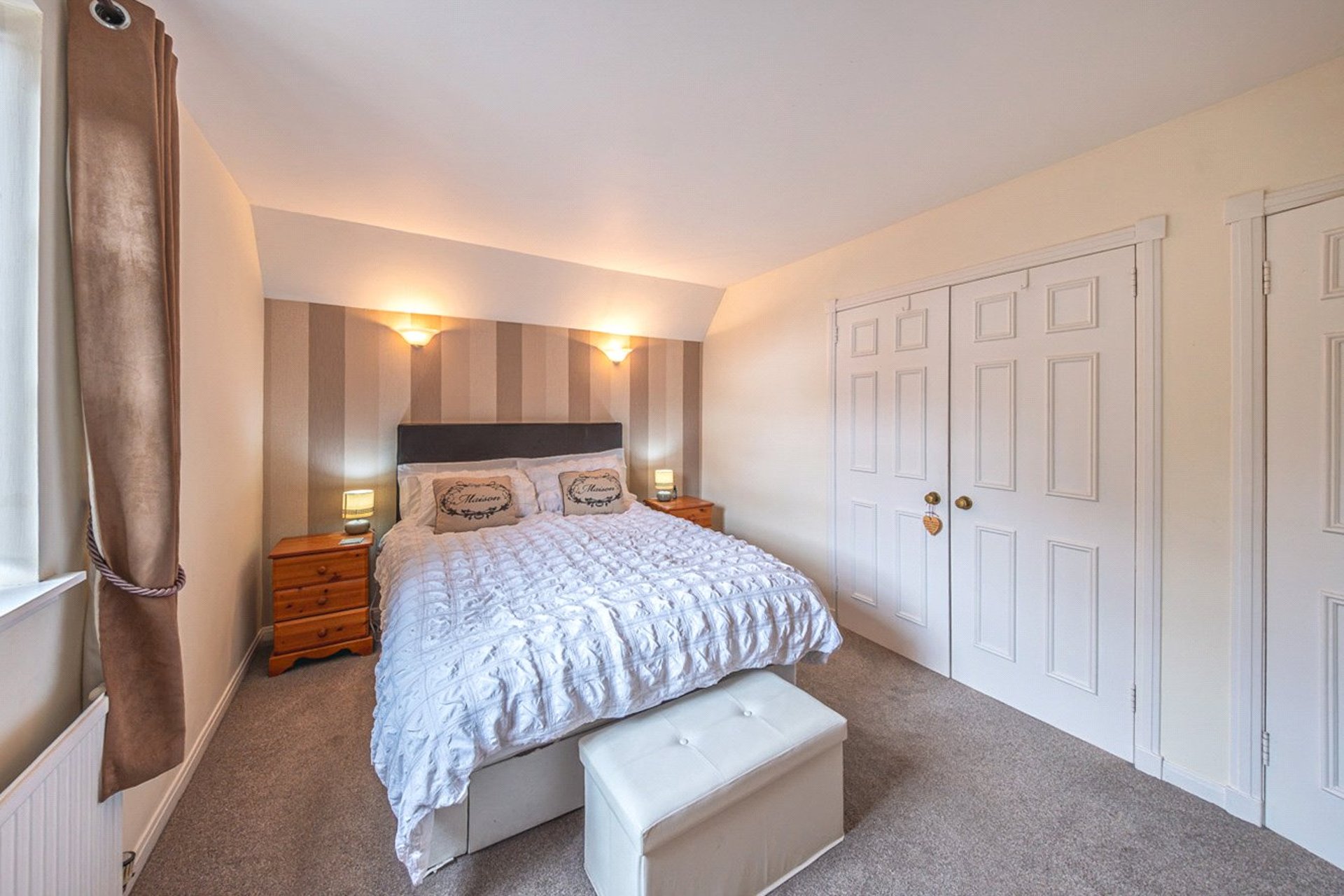 9 Seatoun Place, Lower Largo, Leven, Fife, KY8 6BL - Picture #15