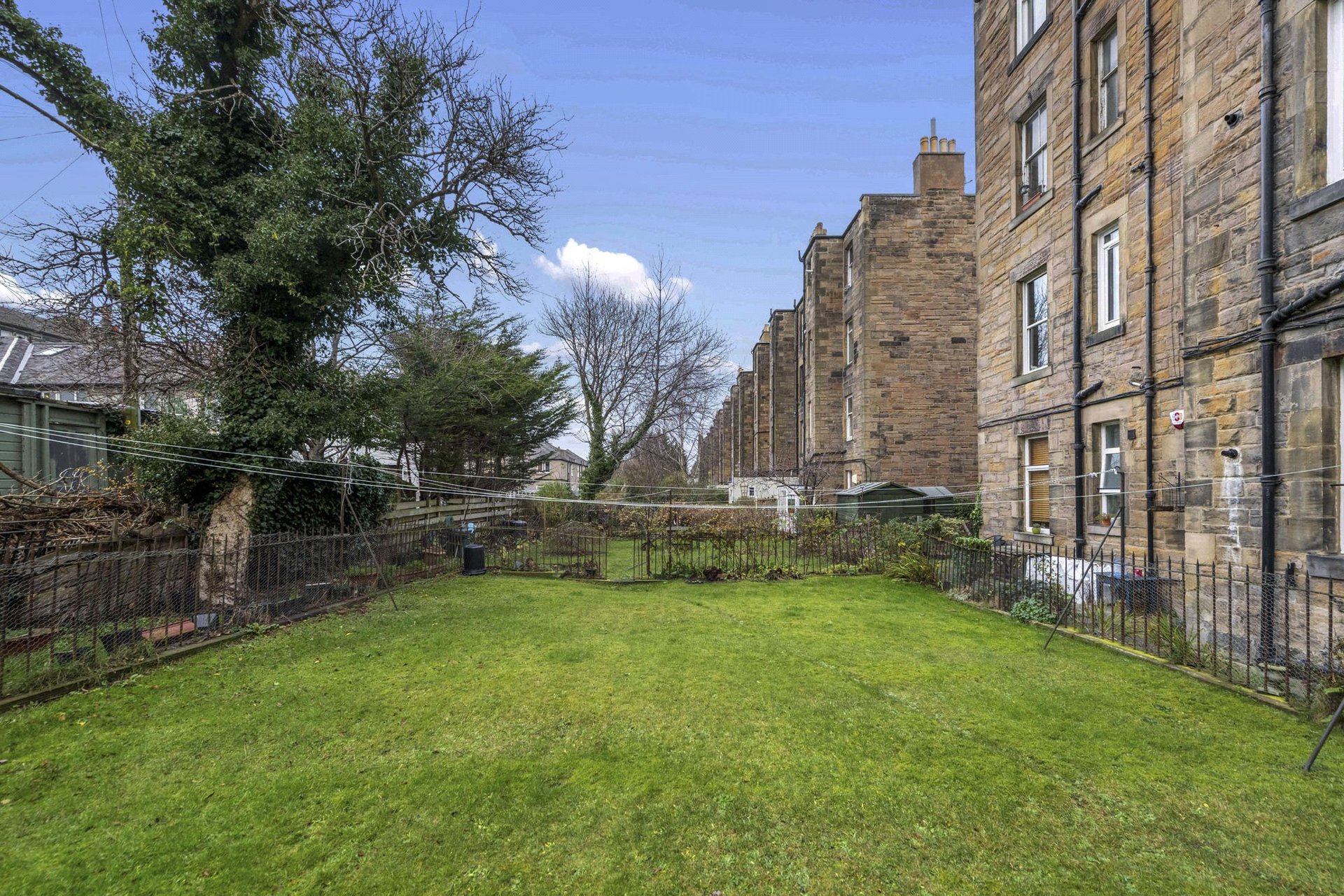 17/3 Bellevue Road, Edinburgh, Midlothian, EH7 4DL - Picture #15