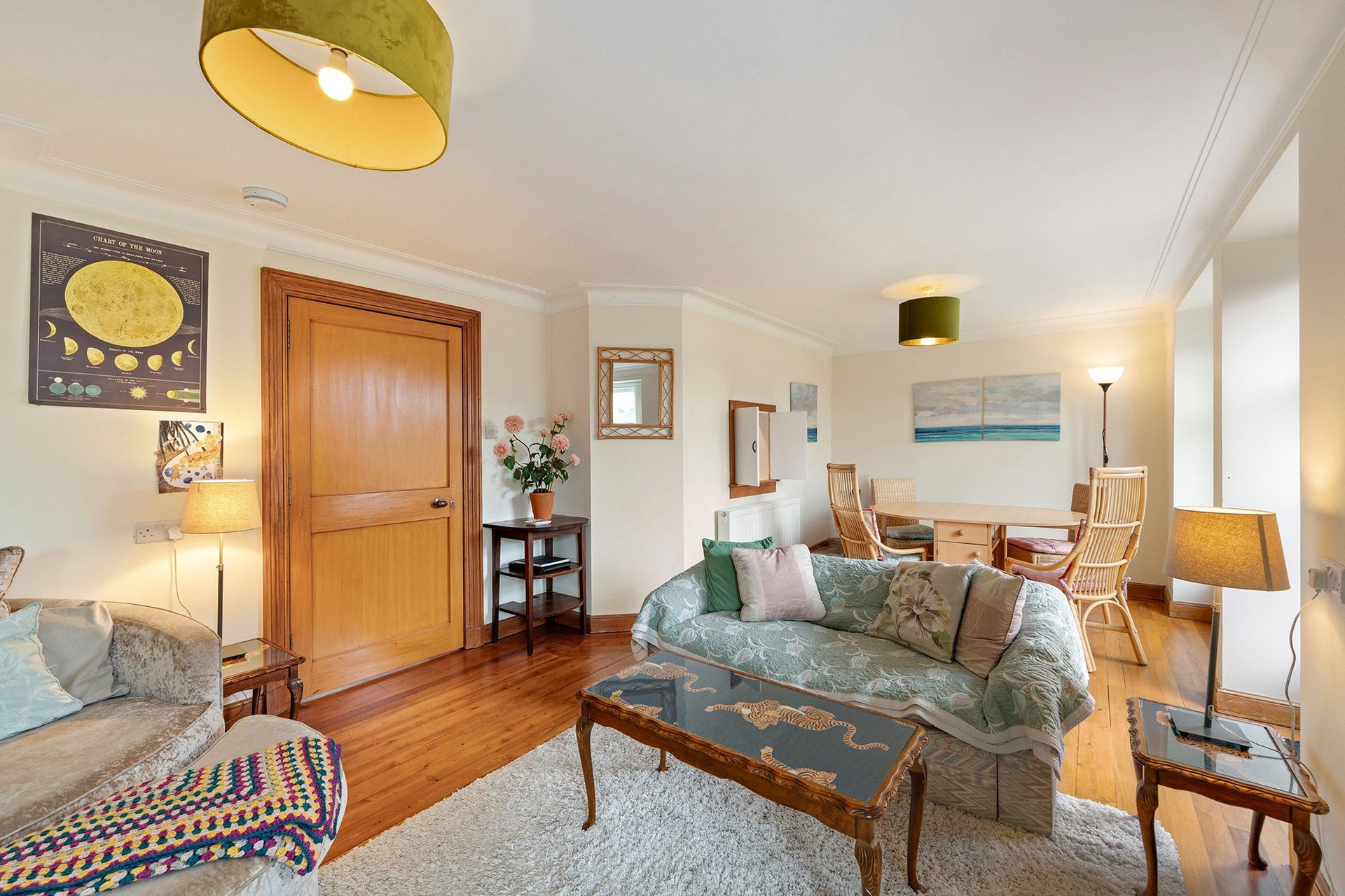 2 Balfour Place, St. Andrews, Fife, KY16 9RQ - Picture #8