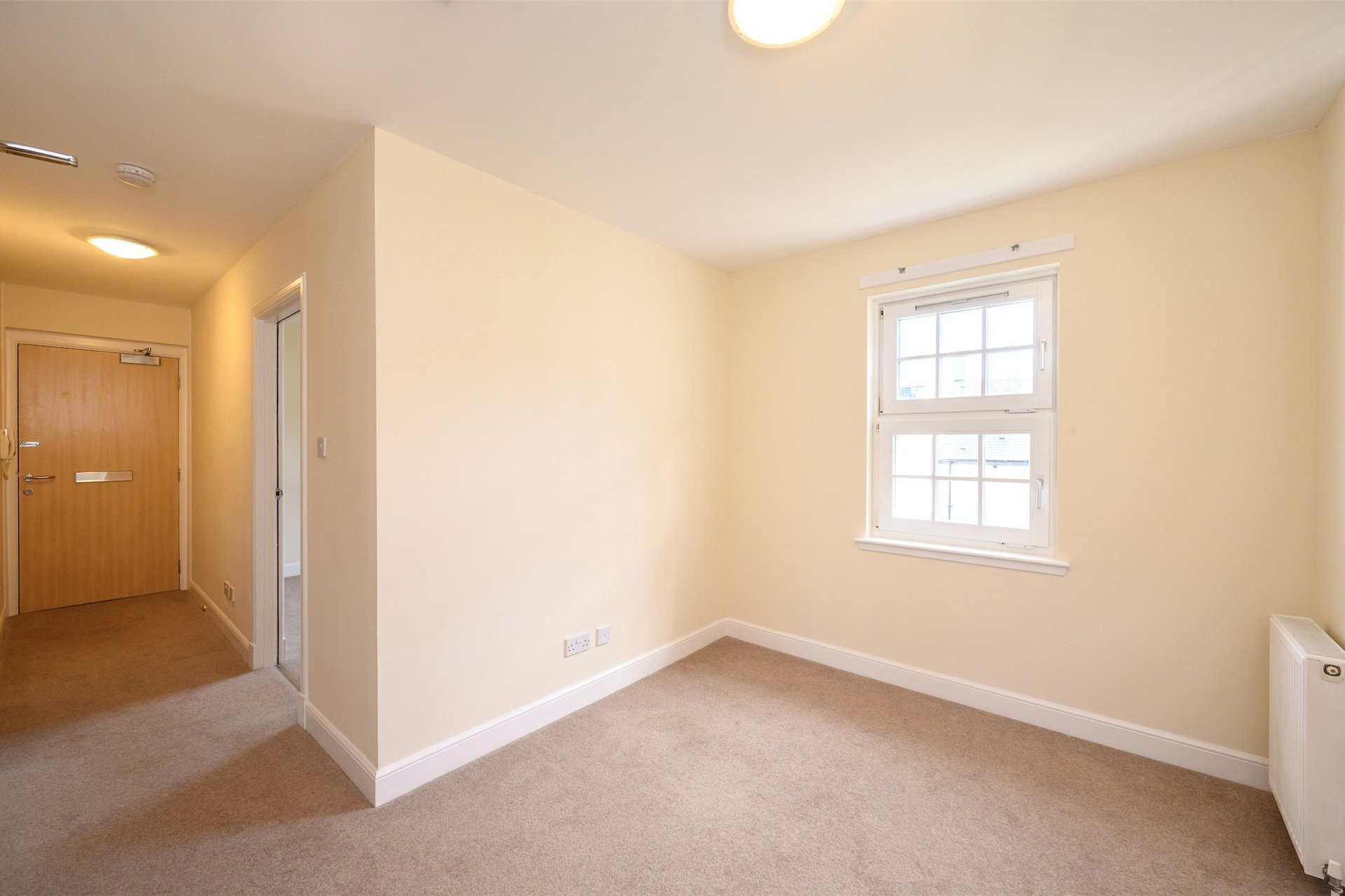 7/3 Brewery Close, South Queensferry, Midlothian, EH30 9LN - Picture #4