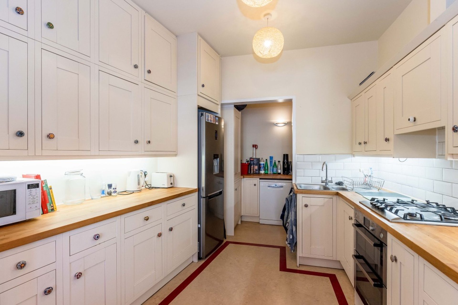 23 Marchmont Crescent, Marchmont, Edinburgh, EH9 1HQ - Picture #5