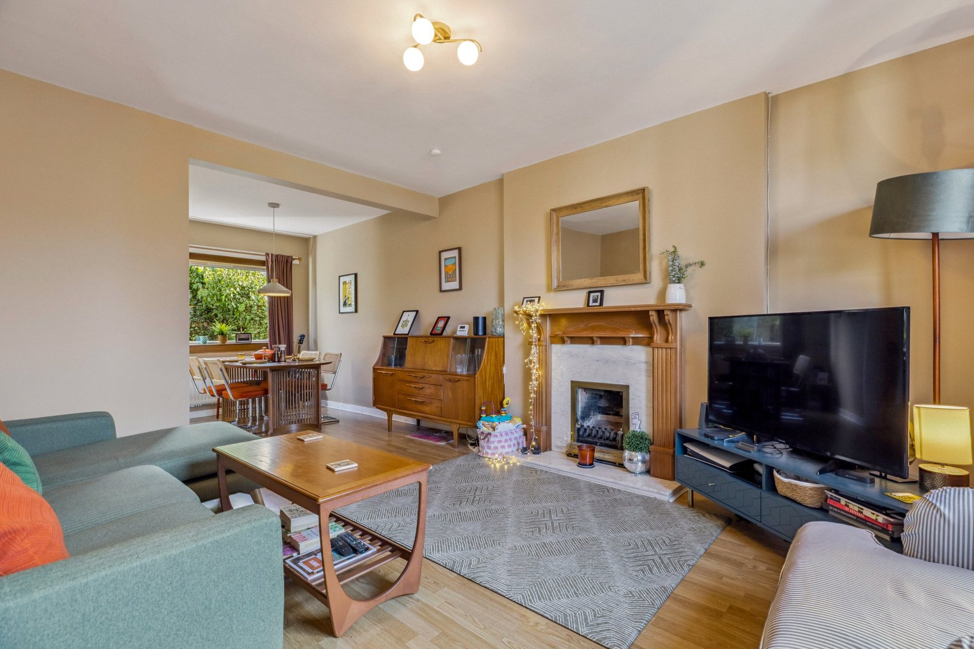 49 Crosslees Drive, Thornliebank, Glasgow, East Renfrewshire, G46 7DY - Picture #5