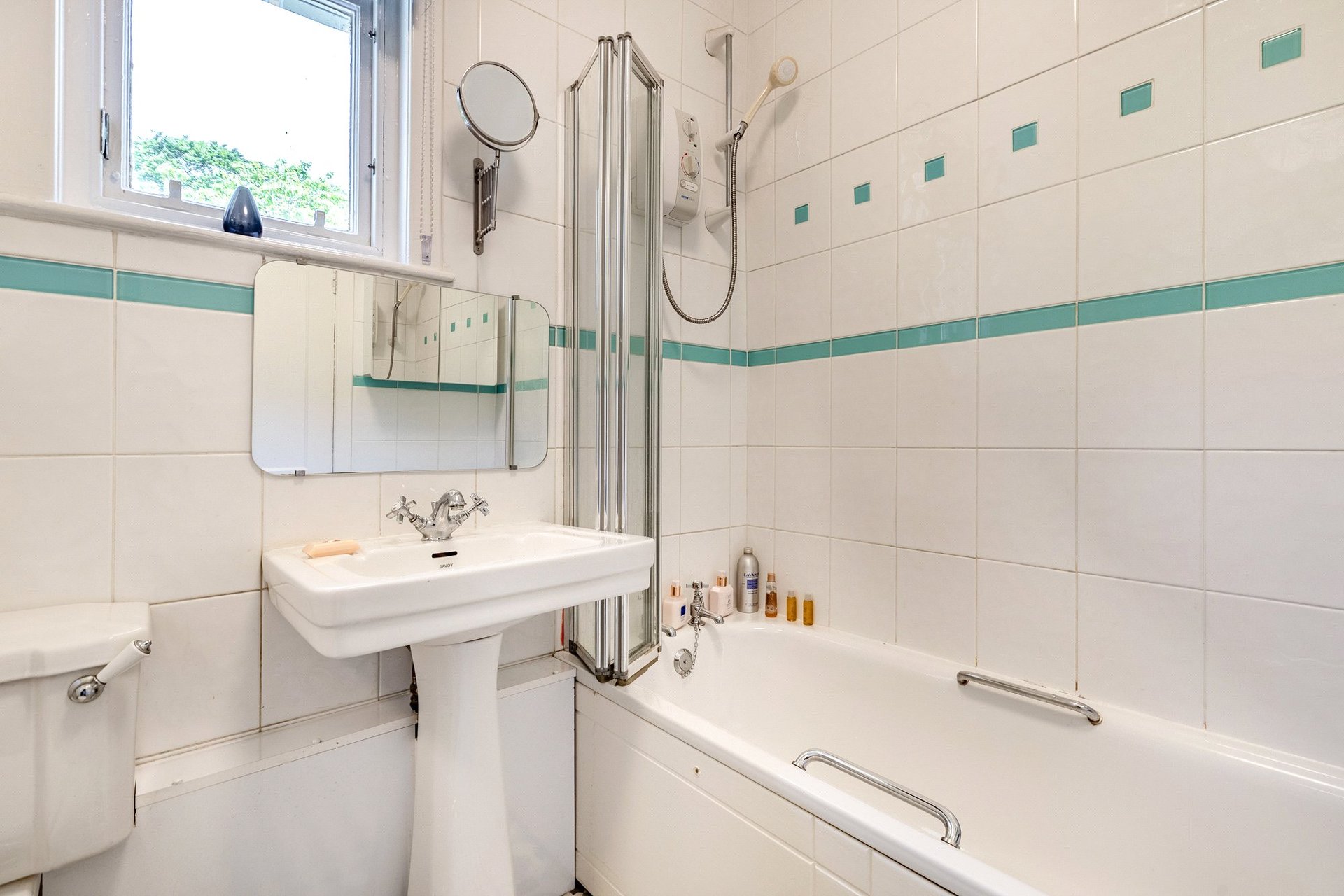 187 Maxwell Avenue, Bearsden, G61 1HS - Picture #20
