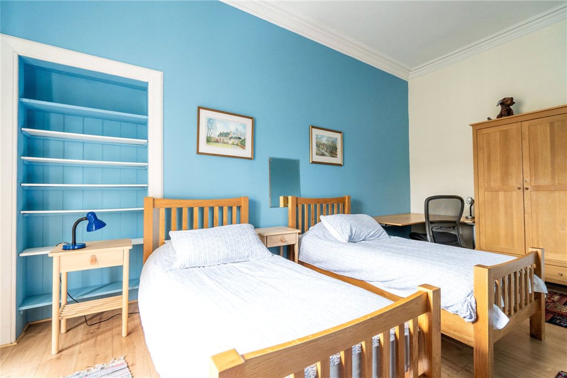 7/3 Chester Street, Edinburgh, Midlothian, EH3 7RF - Picture #10
