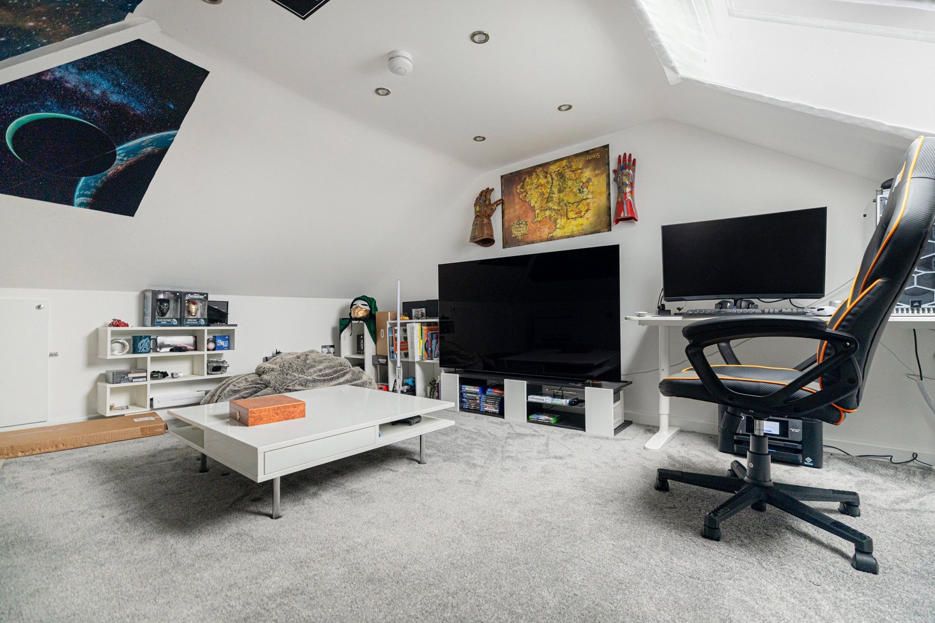 30 Atholl Drive, Giffnock, Glasgow, G46 6QR - Picture #23