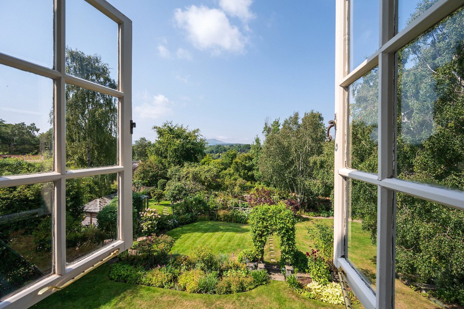 Beaconsfield, 37 Broomieknowe, Lasswade, Midlothian, EH18 1LN - Picture #25