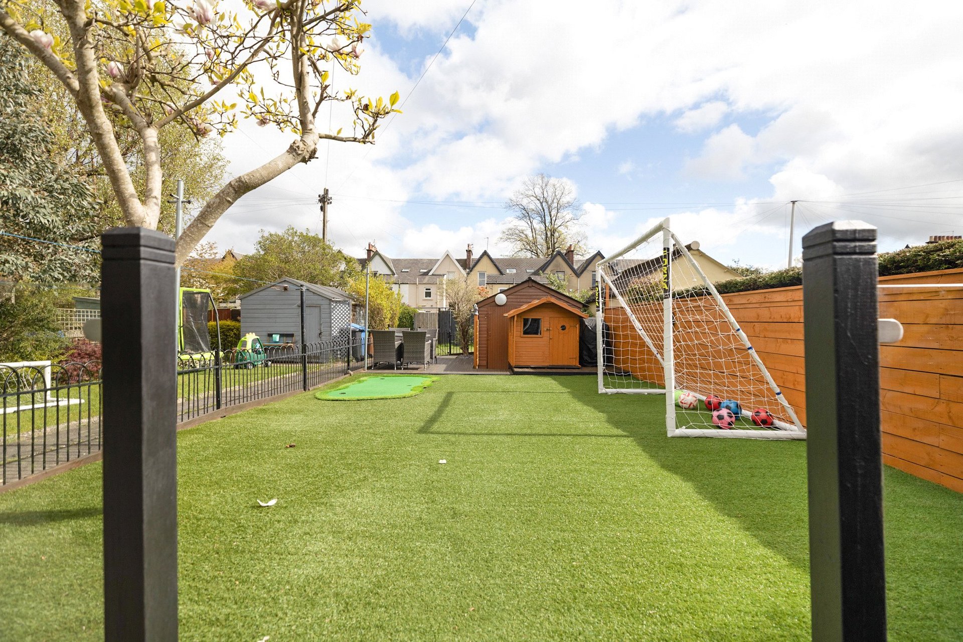8 Verona Avenue, Glasgow, Glasgow City, G14 9DZ - Picture #37