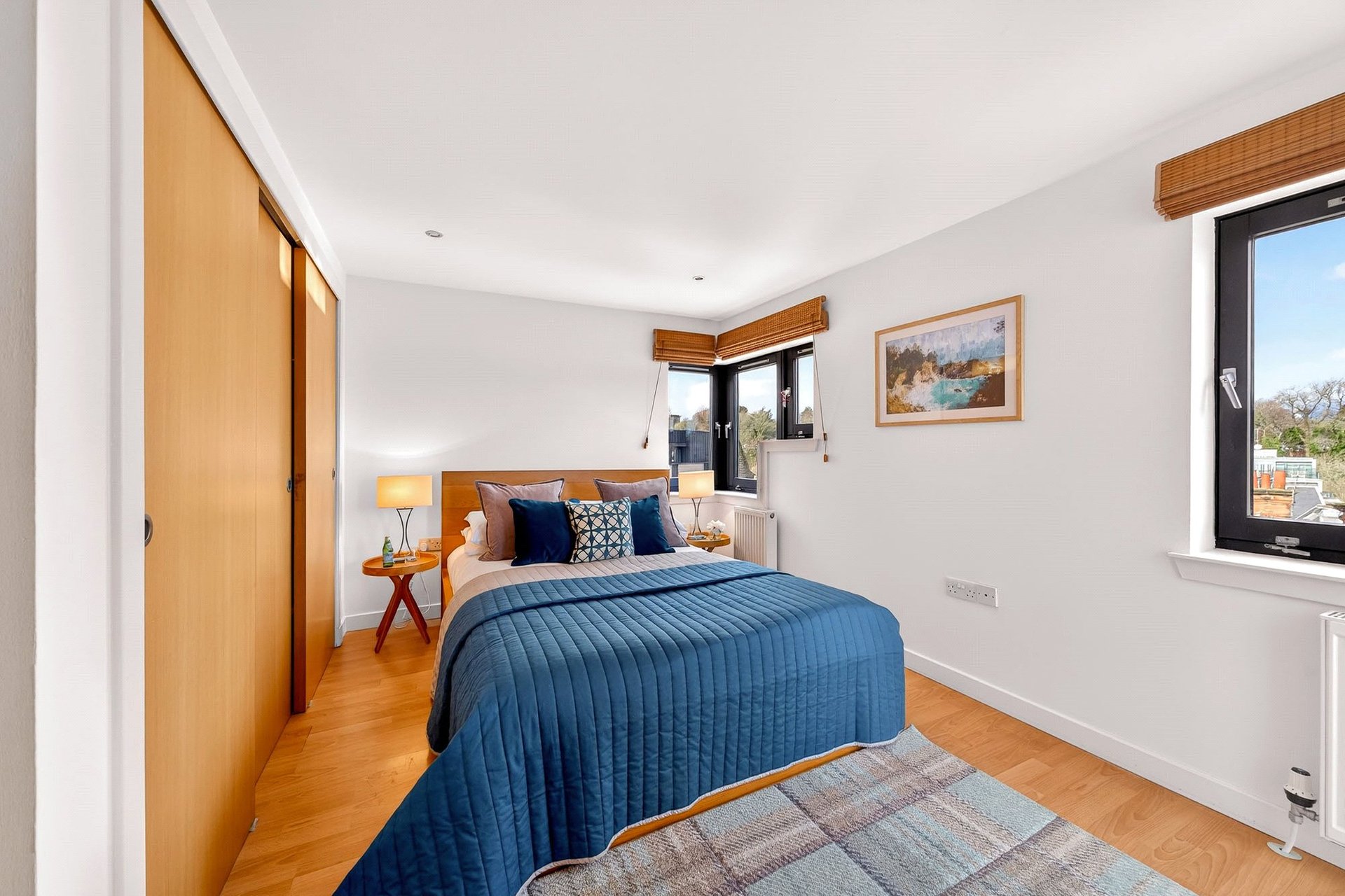 56/12 Belford Road, Edinburgh, EH4 3BR - Picture #16