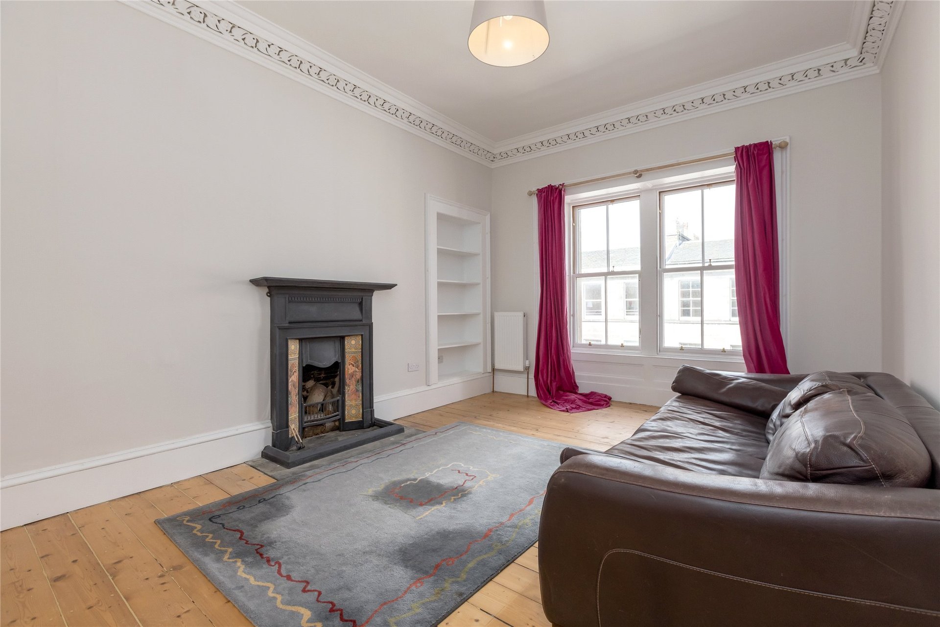 3F2, 8 Montague Street, Edinburgh, Midlothian, EH8 9QU - Picture #3