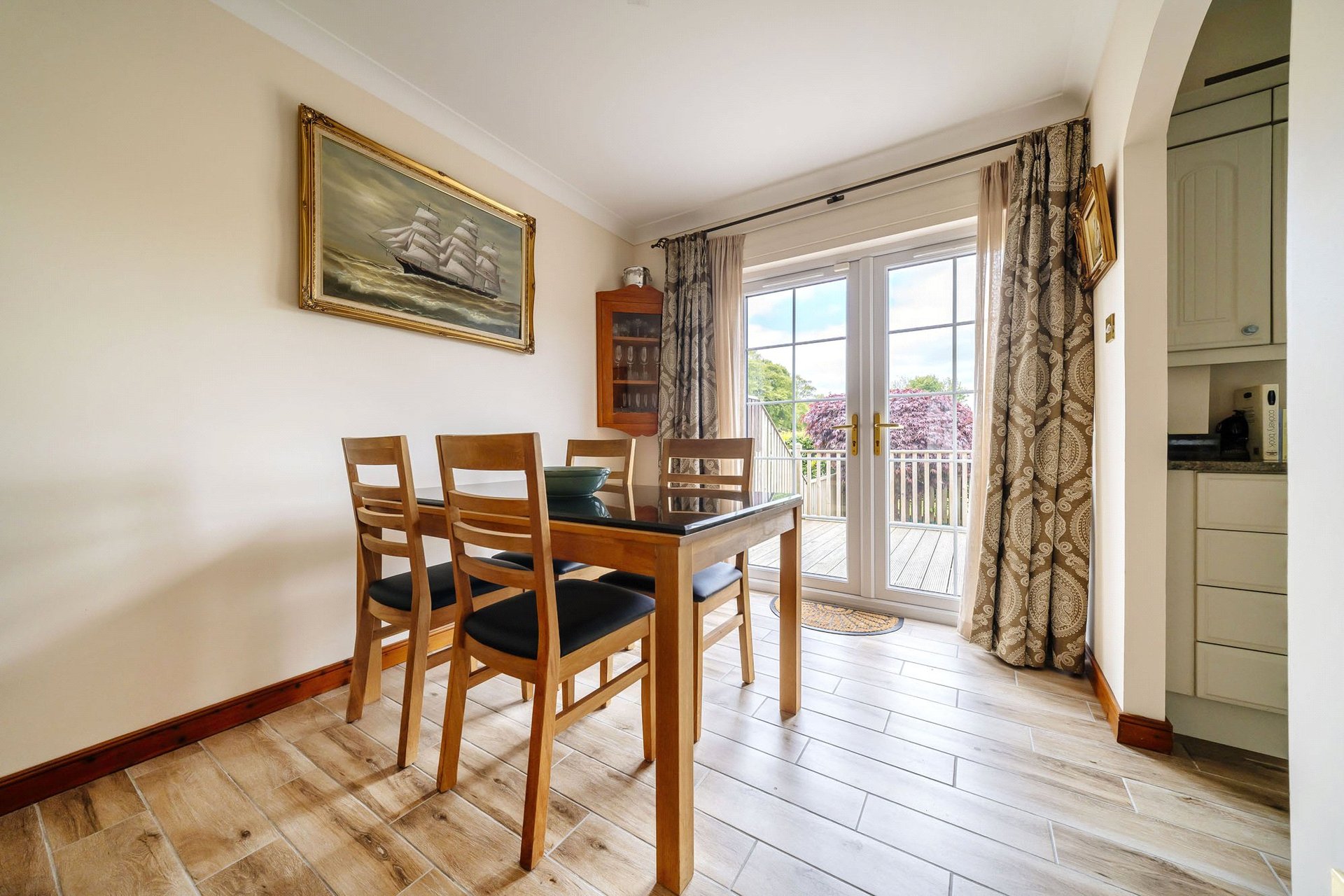 6 Abbey Mill Park, Melrose, Scottish Borders, TD6 9RJ - Picture #7