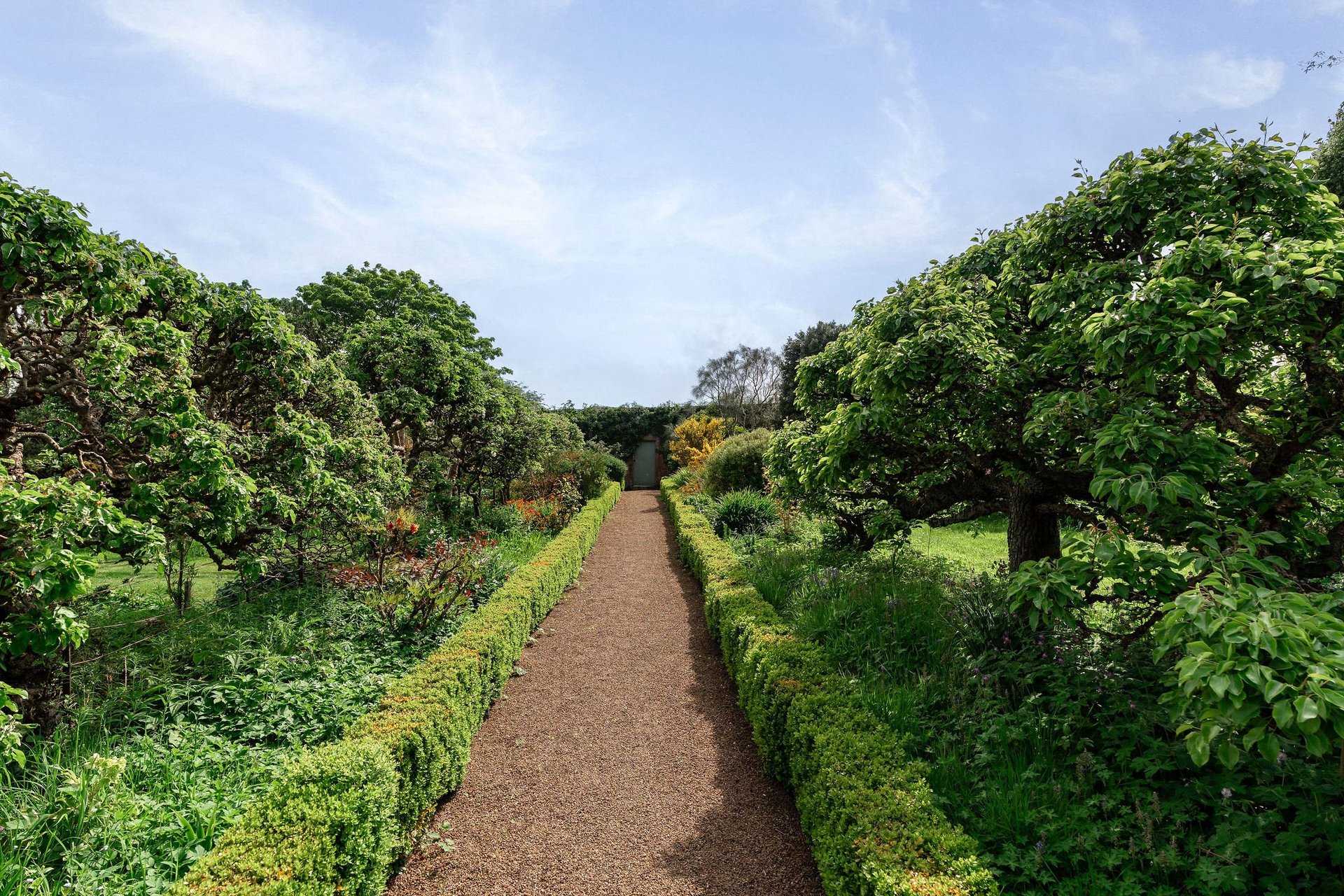 Walled Garden, Bowerhouse, Dunbar, East Lothian, EH42 1RE - Picture #29