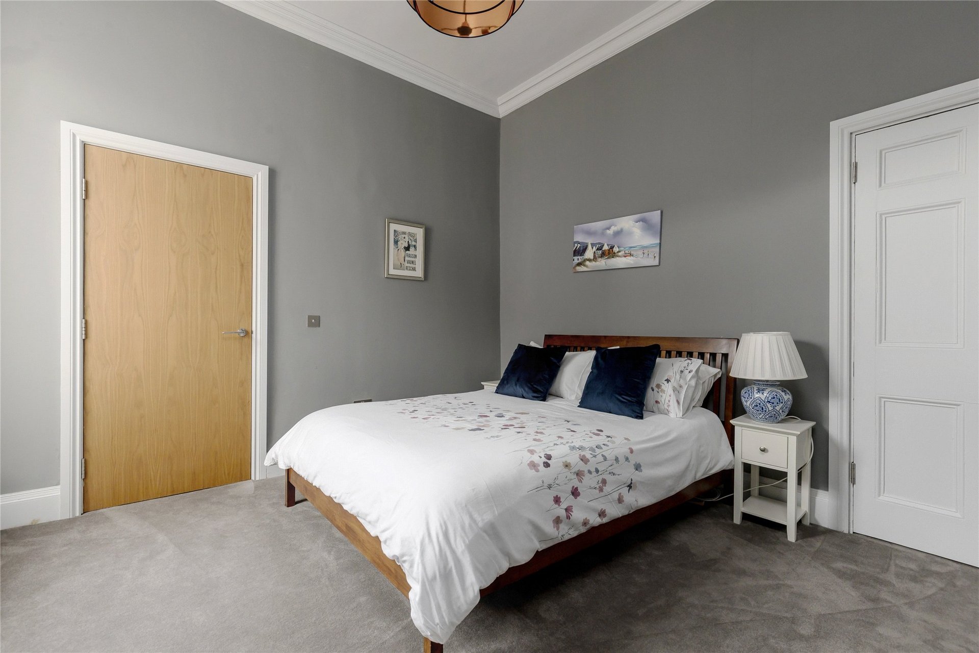 12 Merchiston Avenue, Edinburgh, EH10 4NY - Picture #16