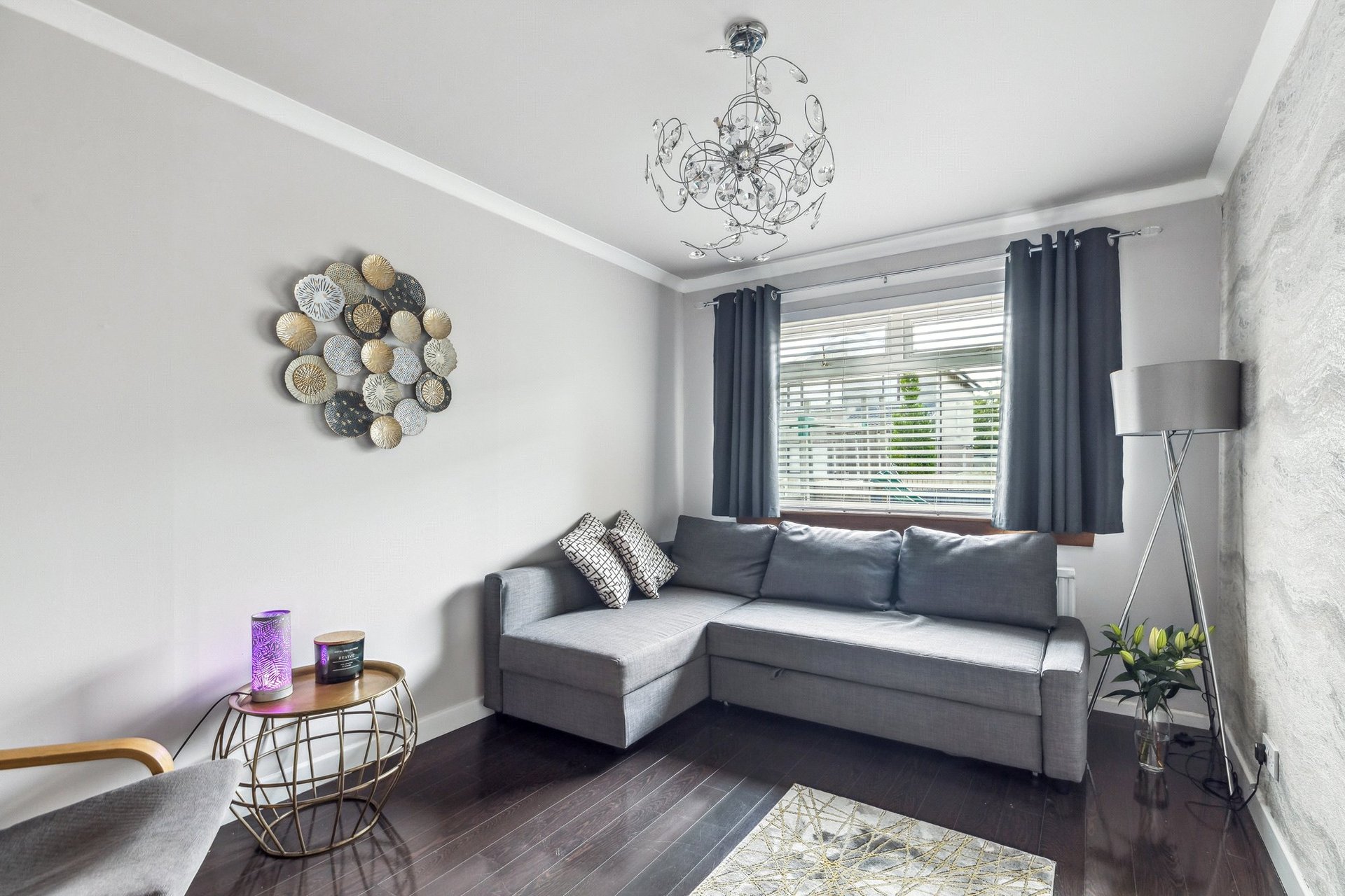 20 Lammermuir Gardens, Bearsden, G61 4QZ - Picture #12