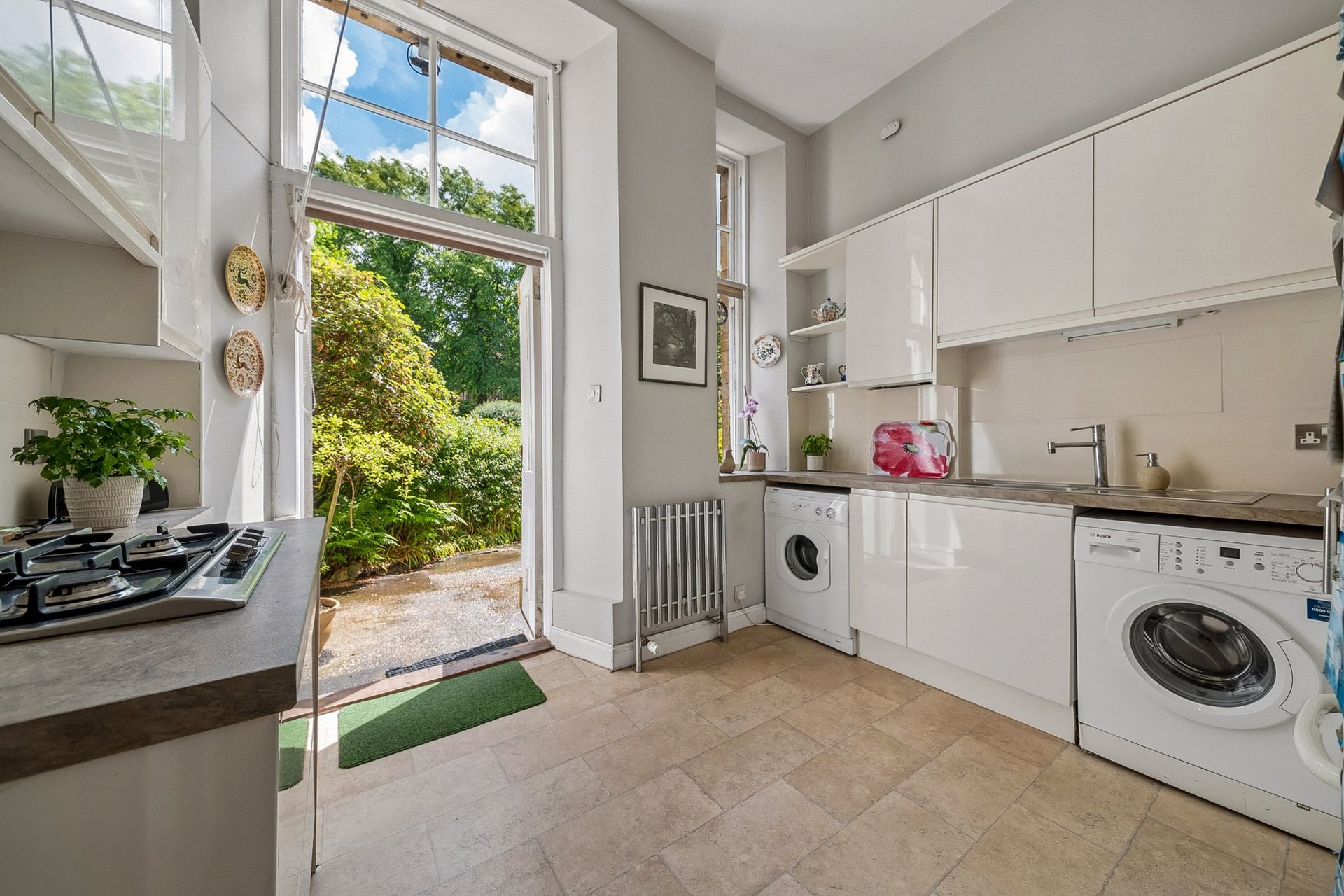 Flat 2, 5 Victoria Circus, Dowanhill, Glasgow, G12 9LB - Picture #16