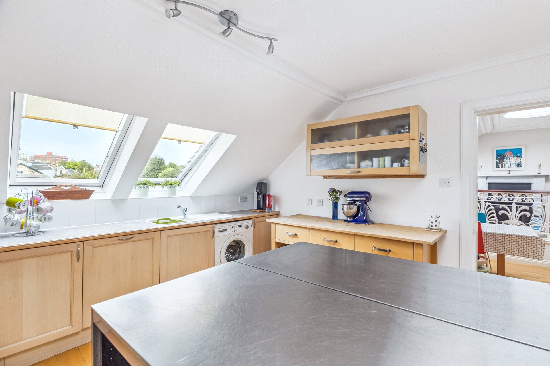 Flat 3, 3 Kirklee Gardens, Kirklee, Glasgow, G12 0SG - Picture #13