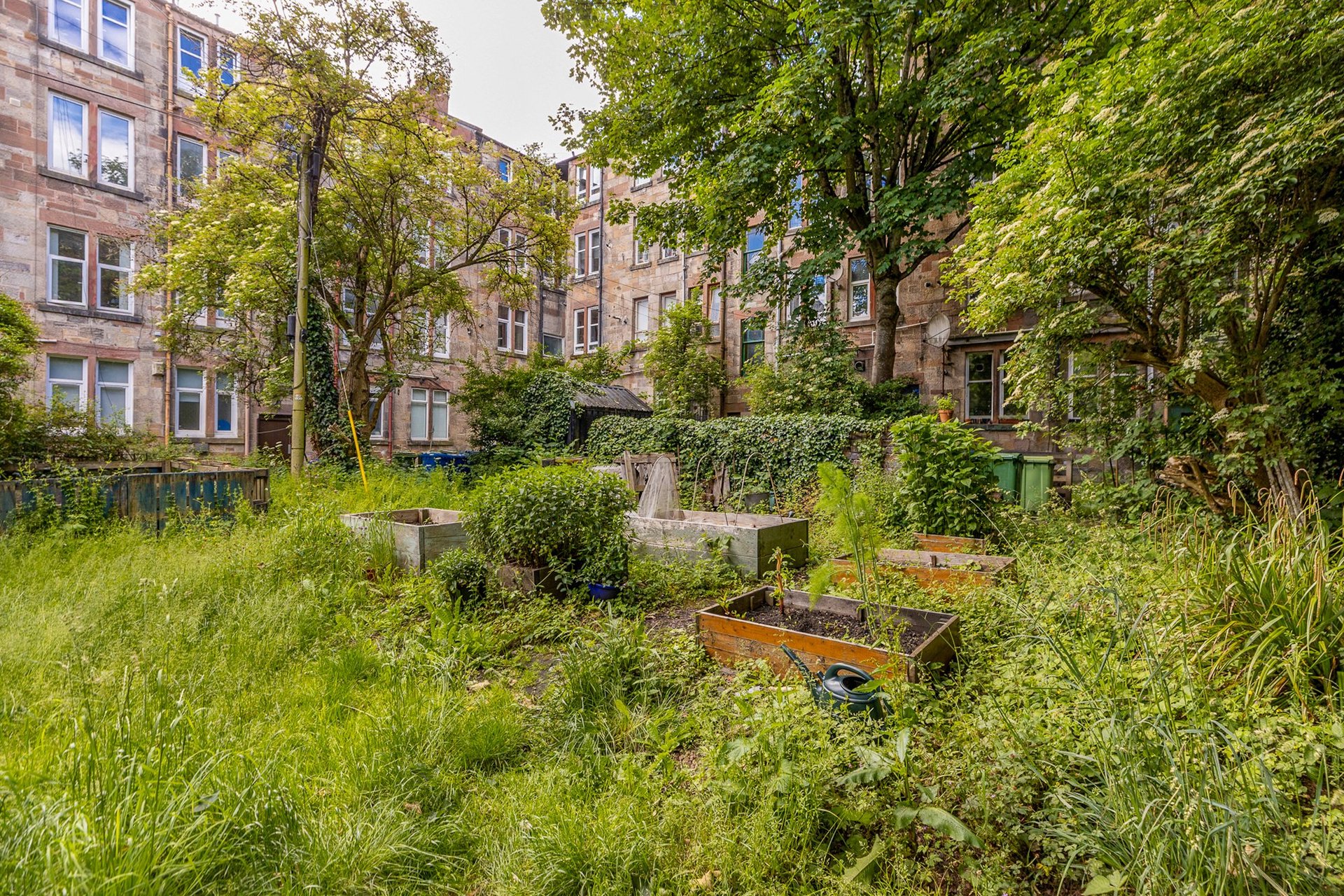 Flat 3/2, 55 Walton Street, Shawlands, Glasgow, G41 3LR - Picture #22