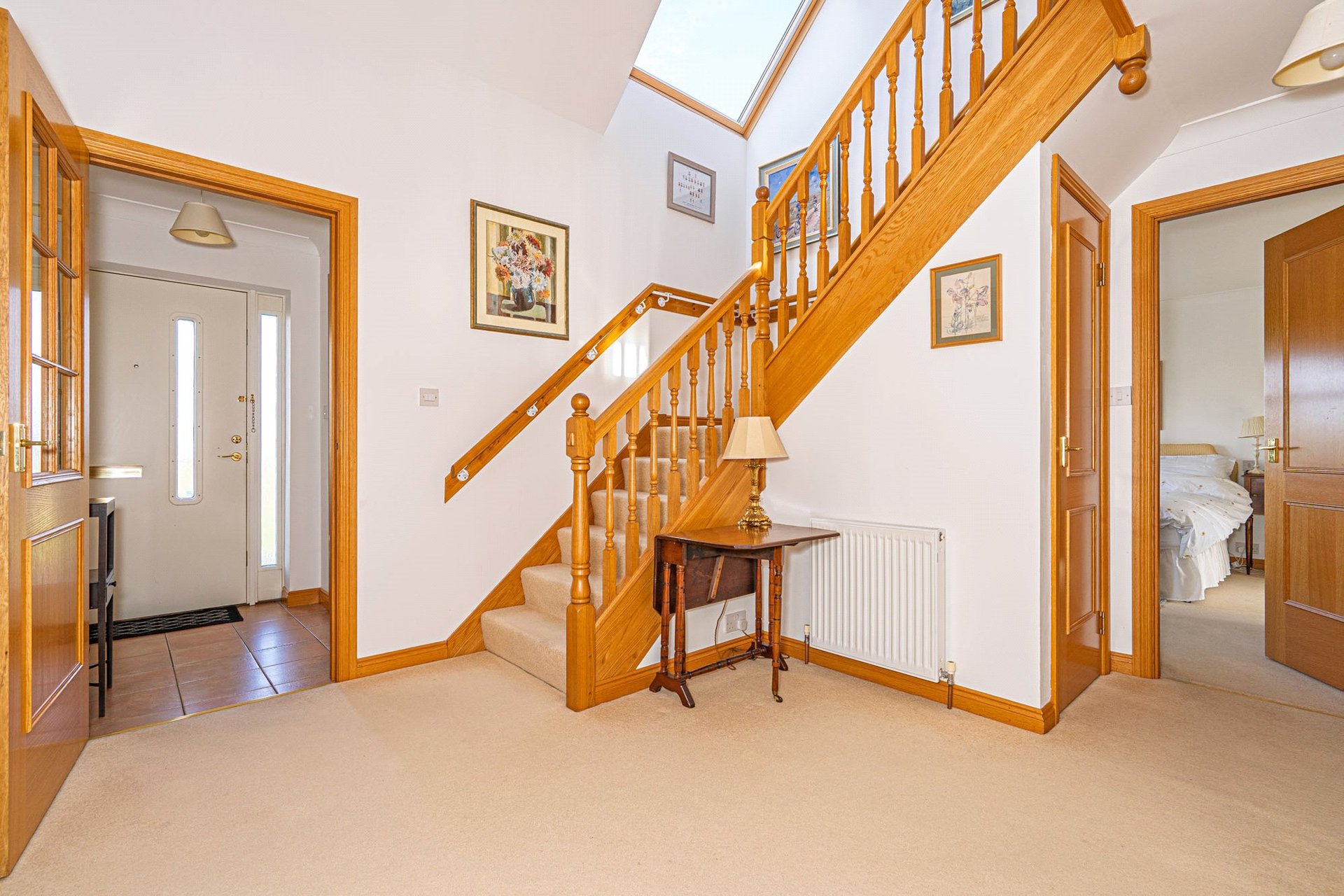 North View, Peat Inn, Cupar, Fife, KY15 5LH - Picture #9